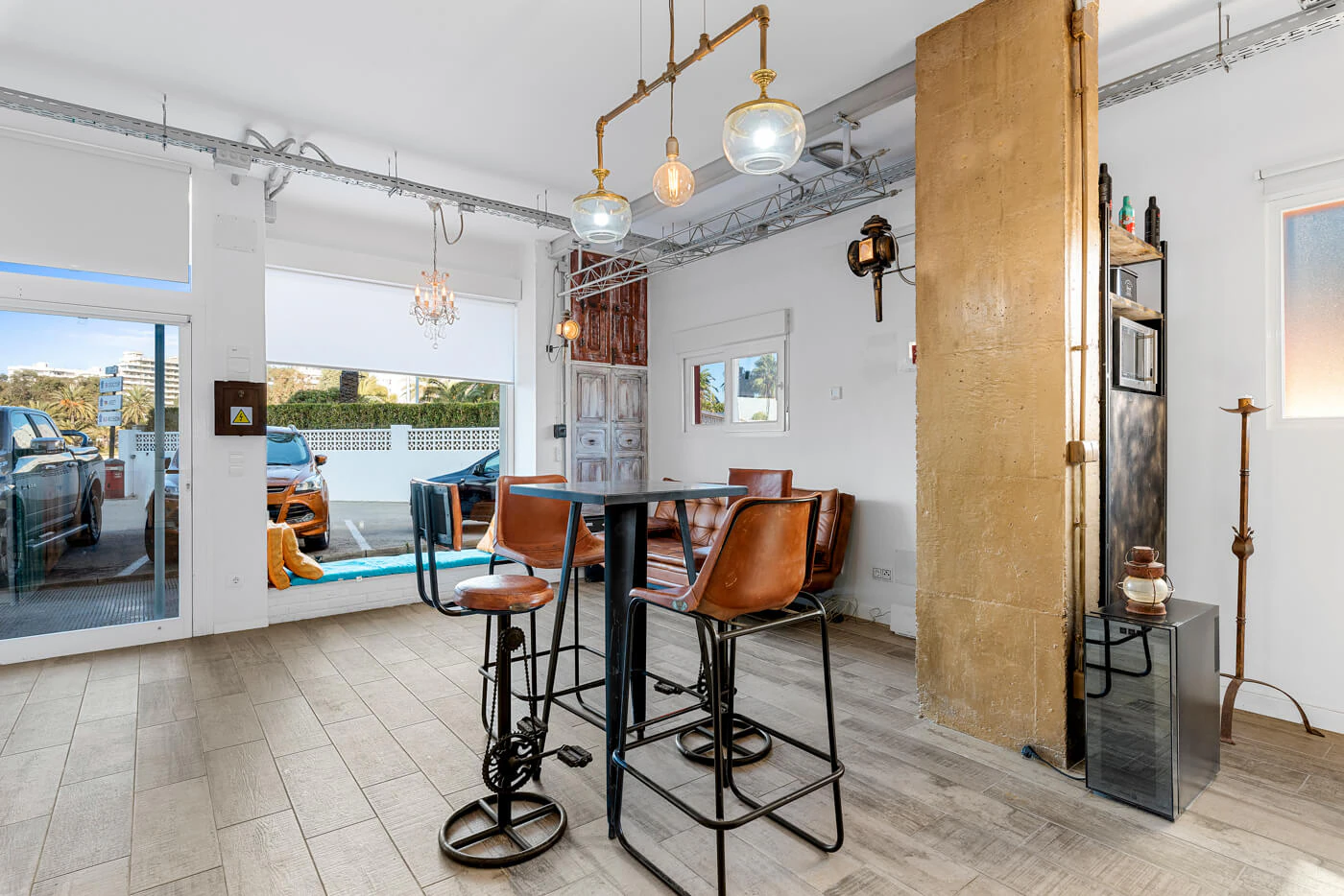 Apartment en venta en Calpe