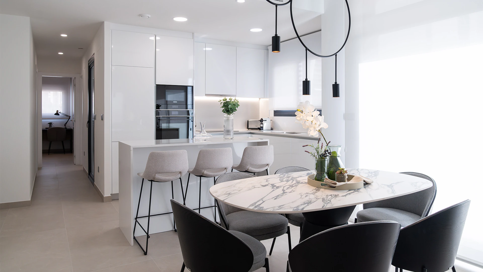 Appartement in Benidorm