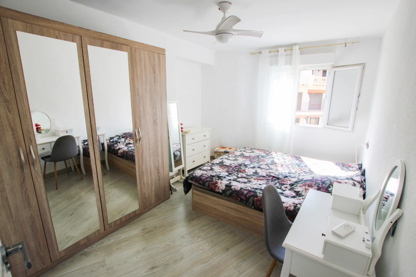 Calpe: Charming apartment with 2 bedrooms