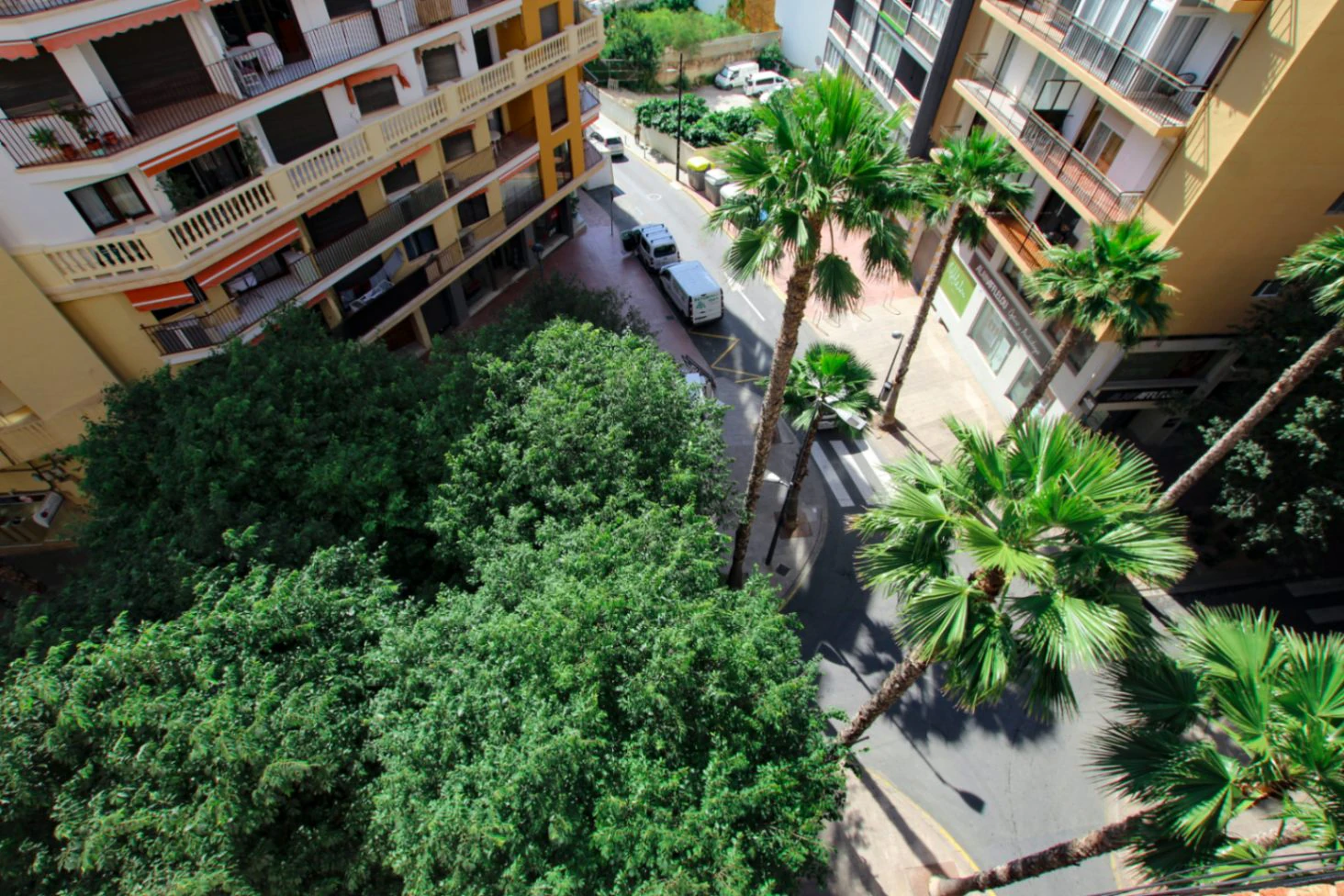 Calpe: Charming apartment with 2 bedrooms