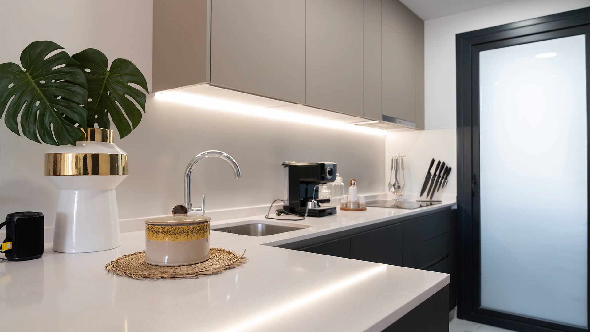 Appartement in Benidorm