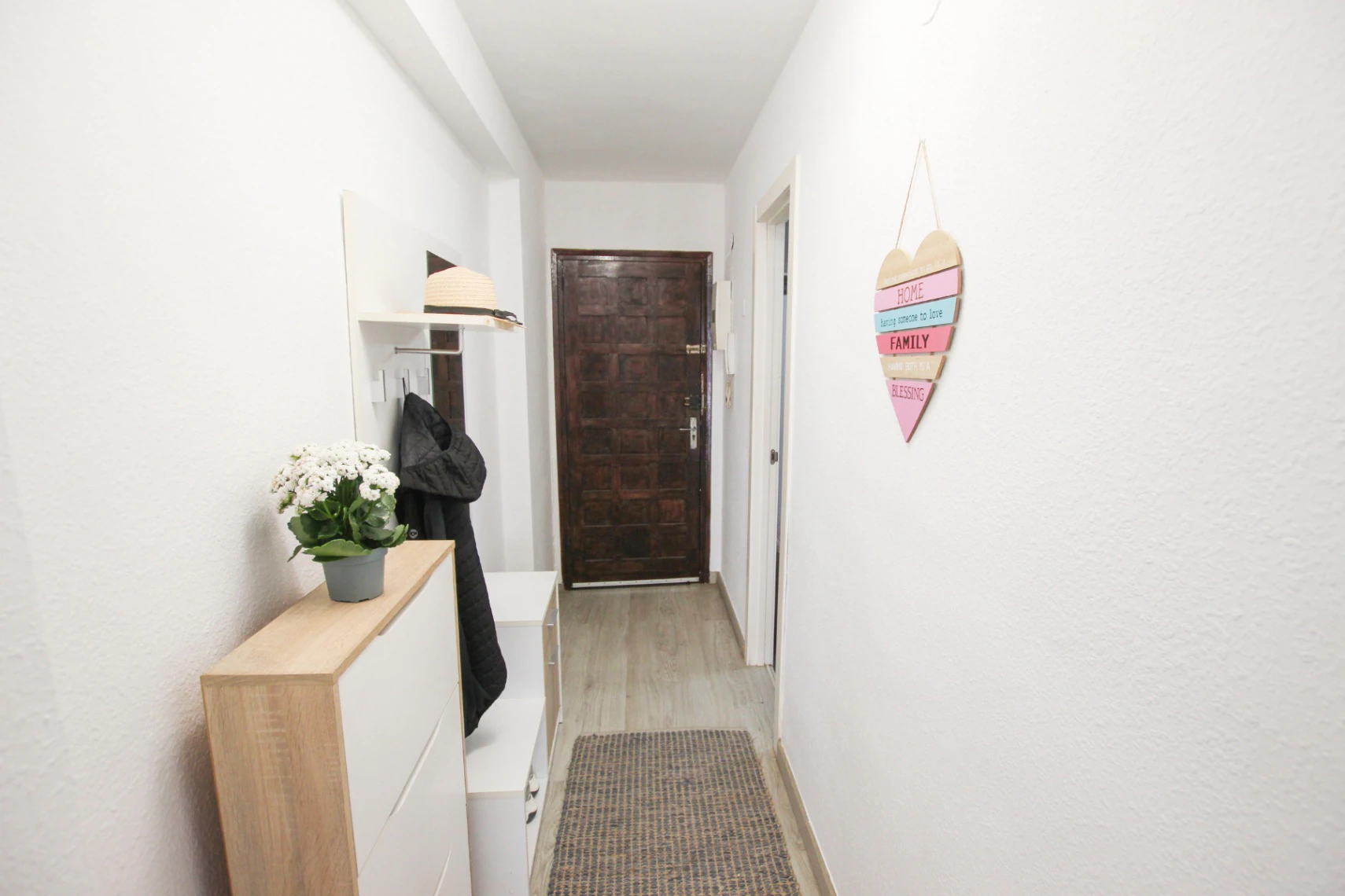 Calpe: Charming apartment with 2 bedrooms