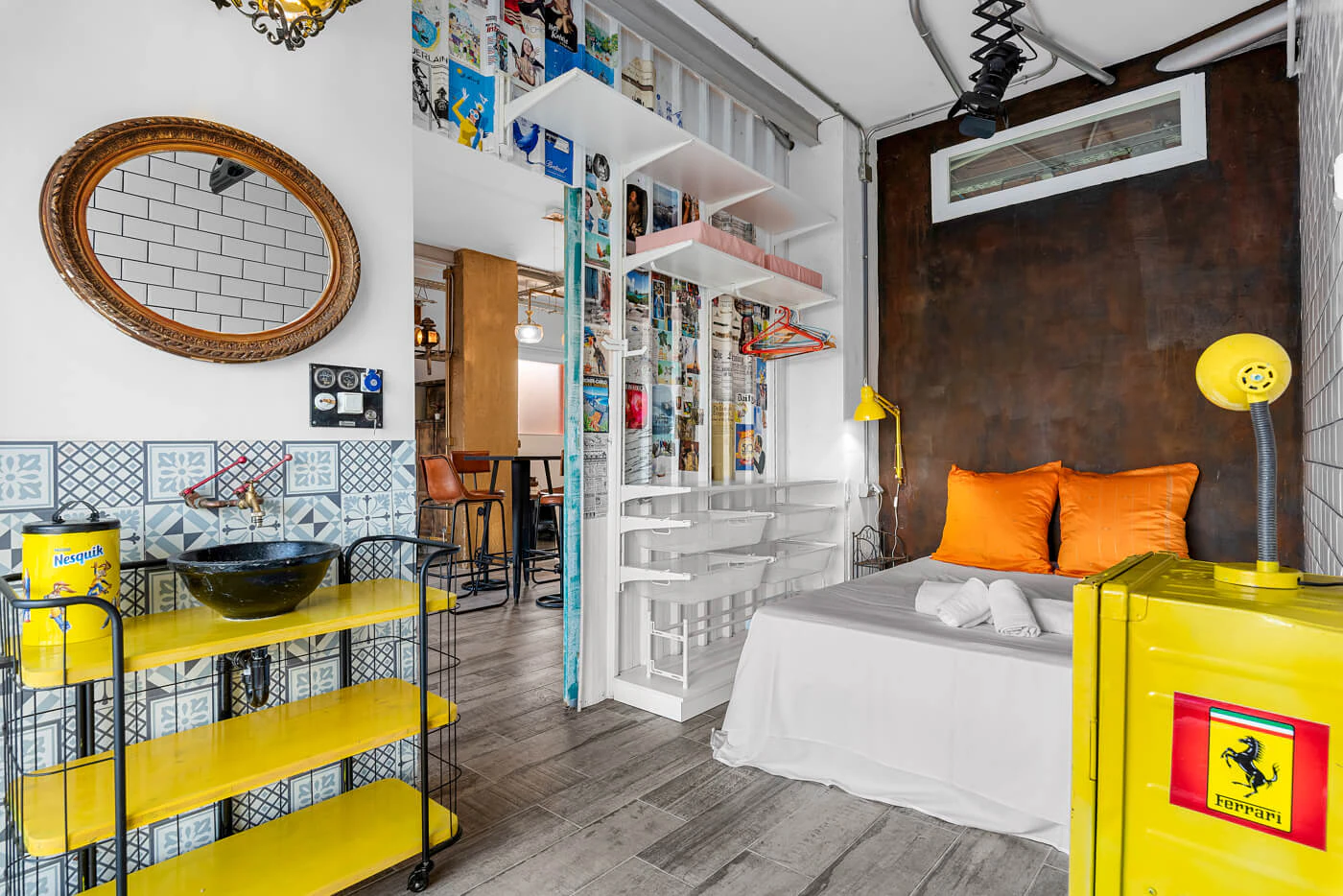 Apartment en venta en Calpe