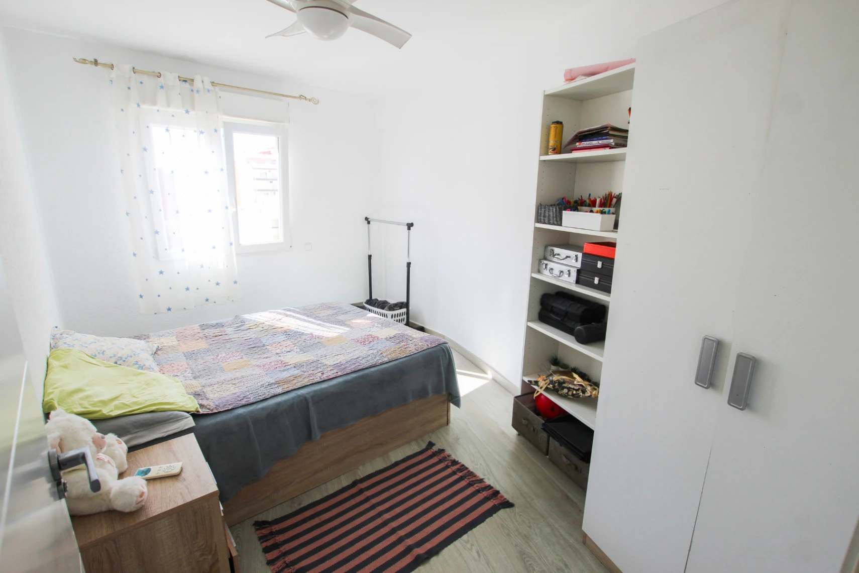 Calpe: Charming apartment with 2 bedrooms