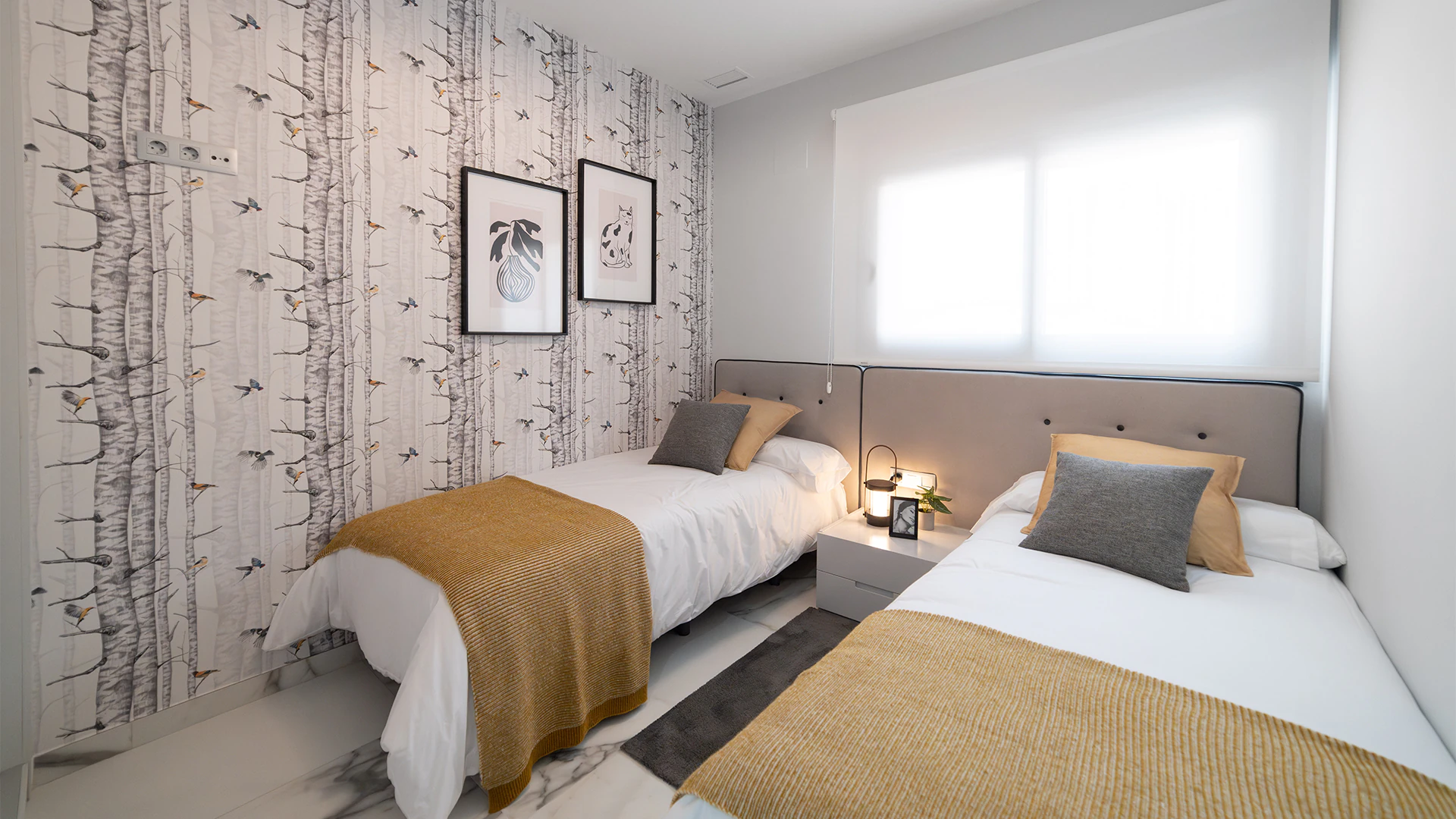 Appartement in Benidorm