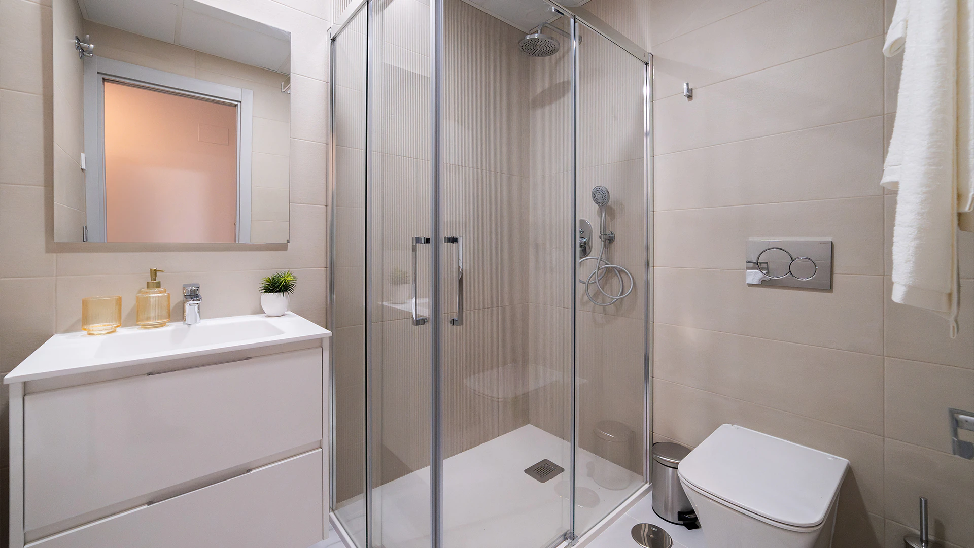Appartement in Benidorm