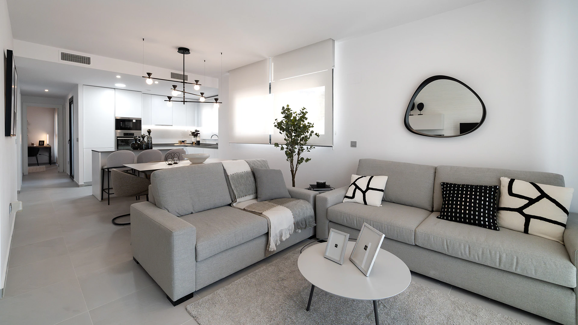 Appartement in Benidorm