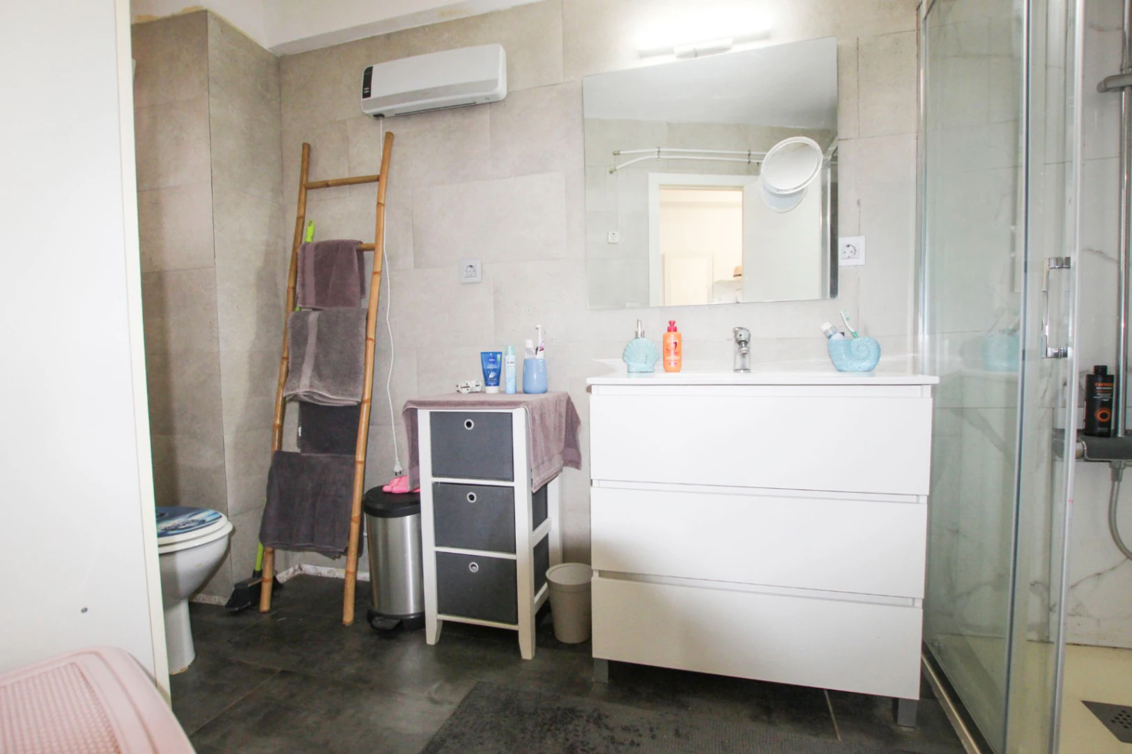 Calpe: Charming apartment with 2 bedrooms