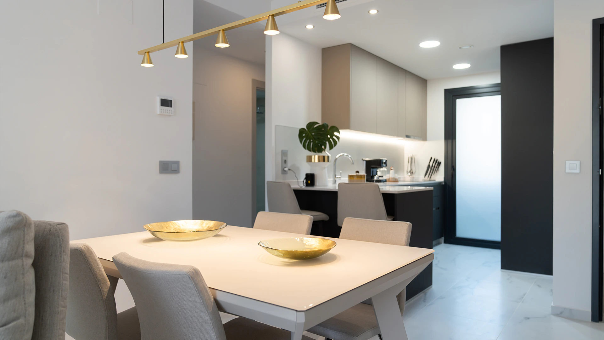 Appartement in Benidorm