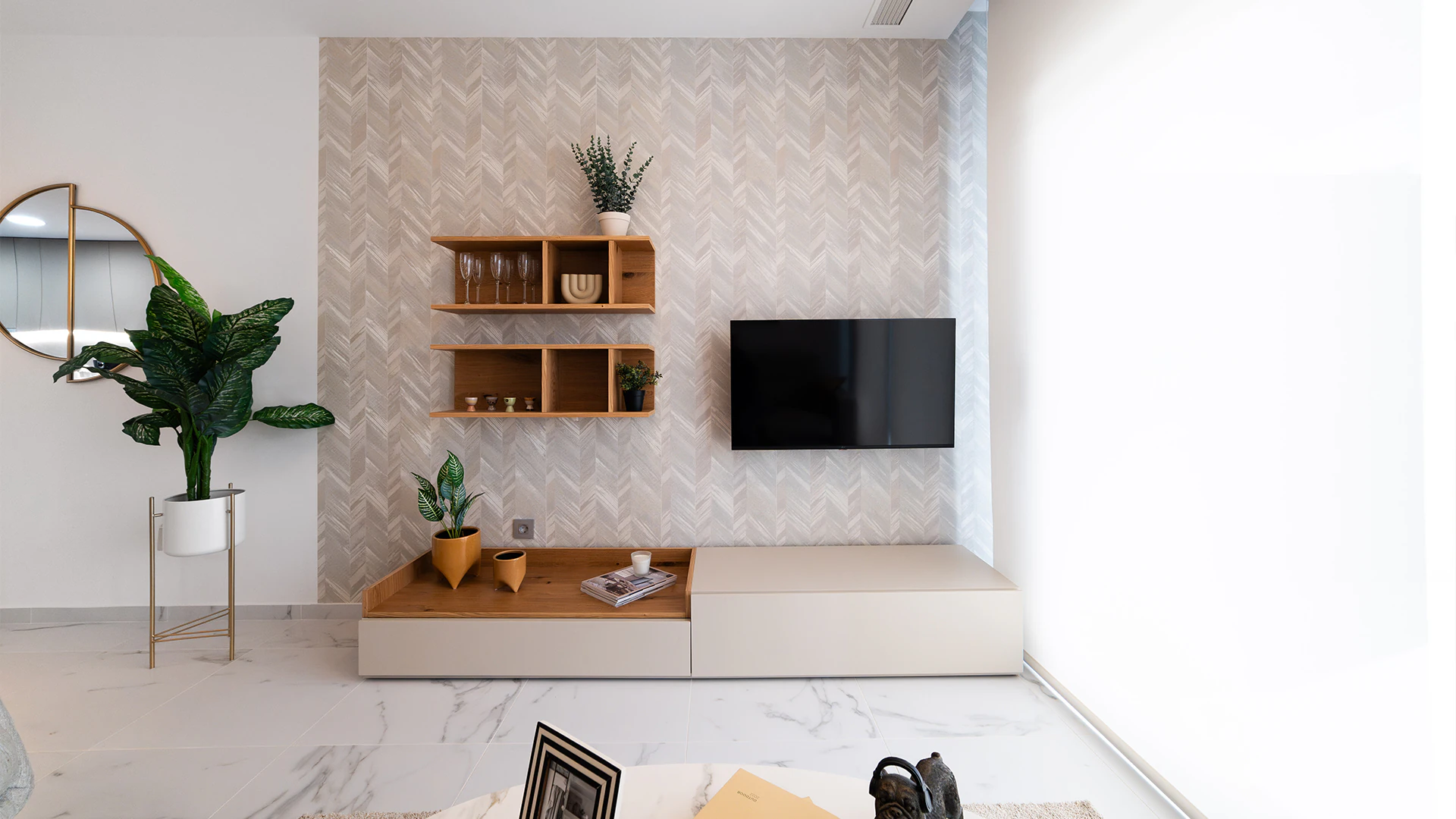 Appartement in Benidorm