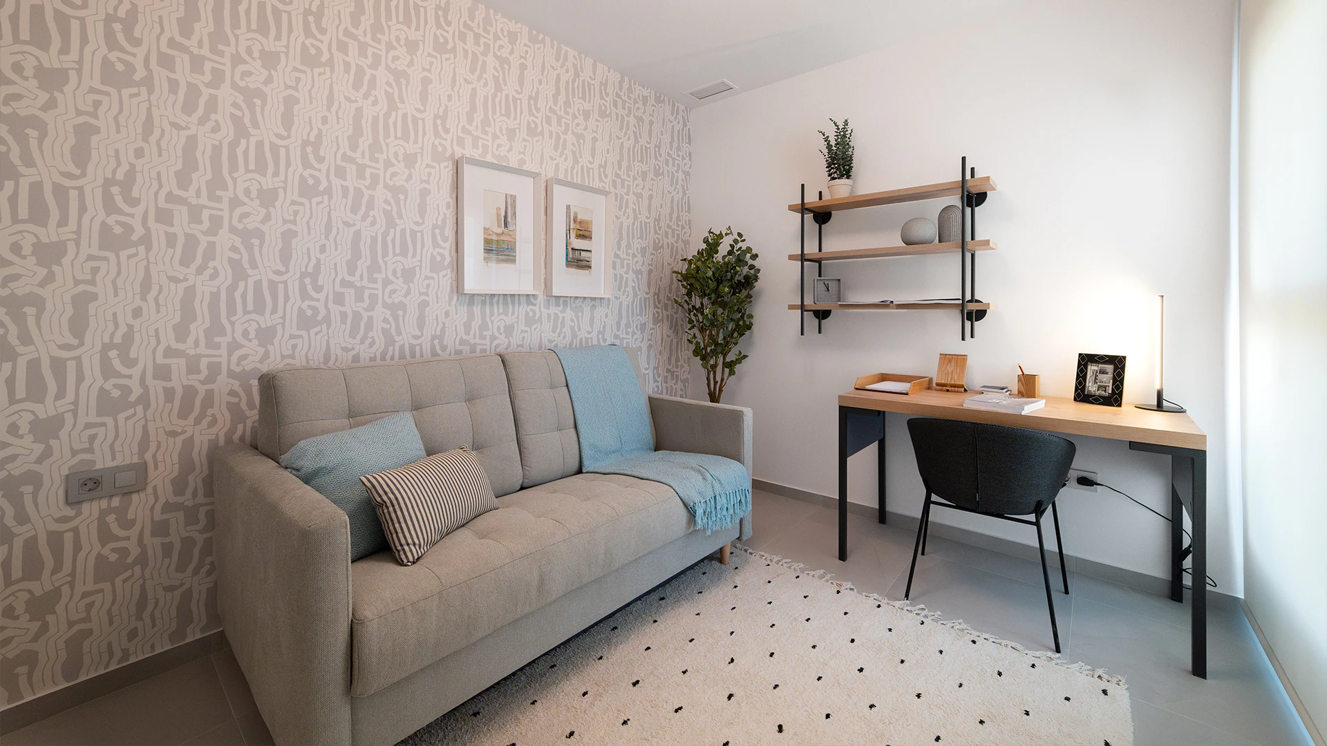Appartement in Benidorm