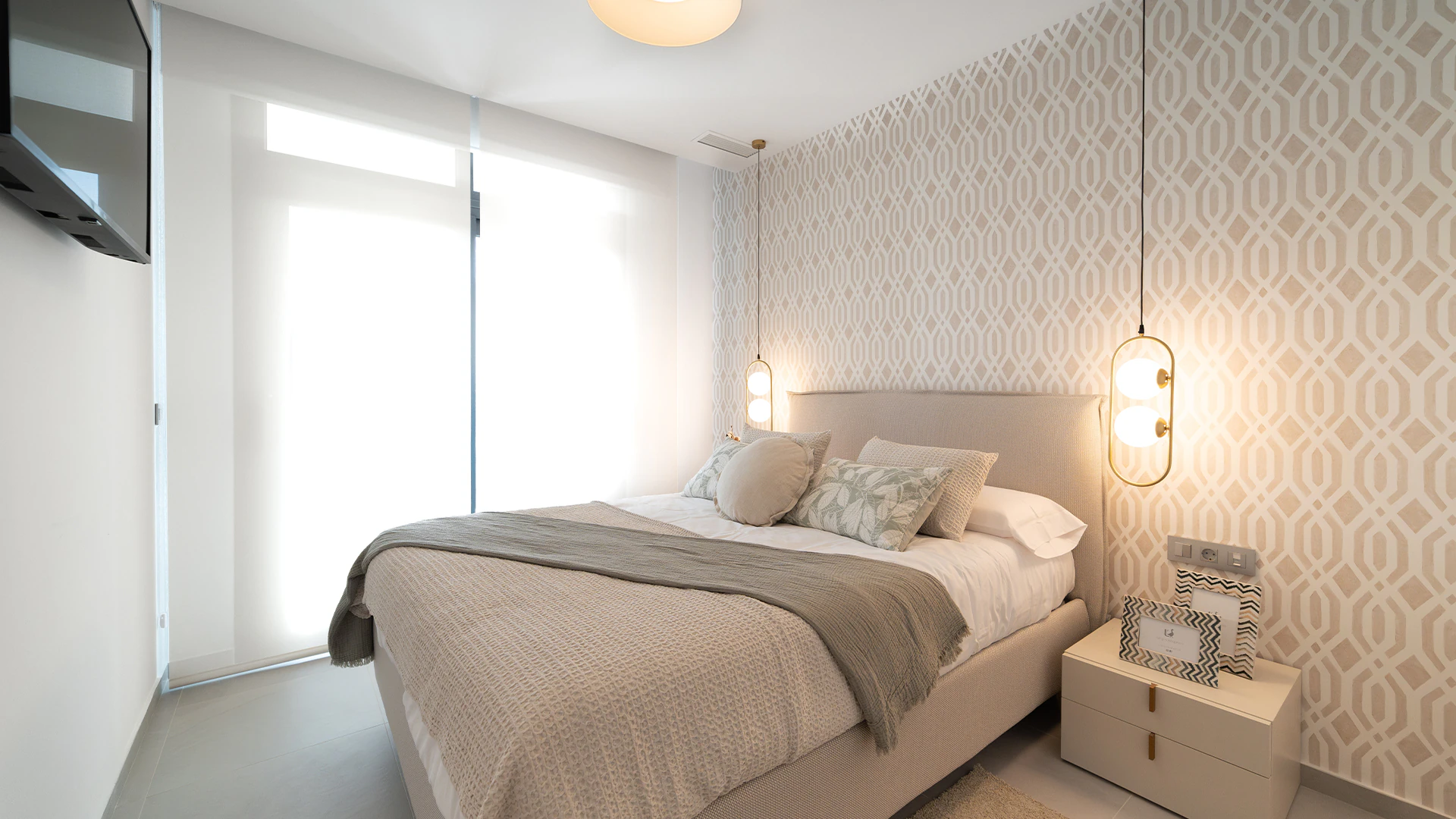 Appartement in Benidorm