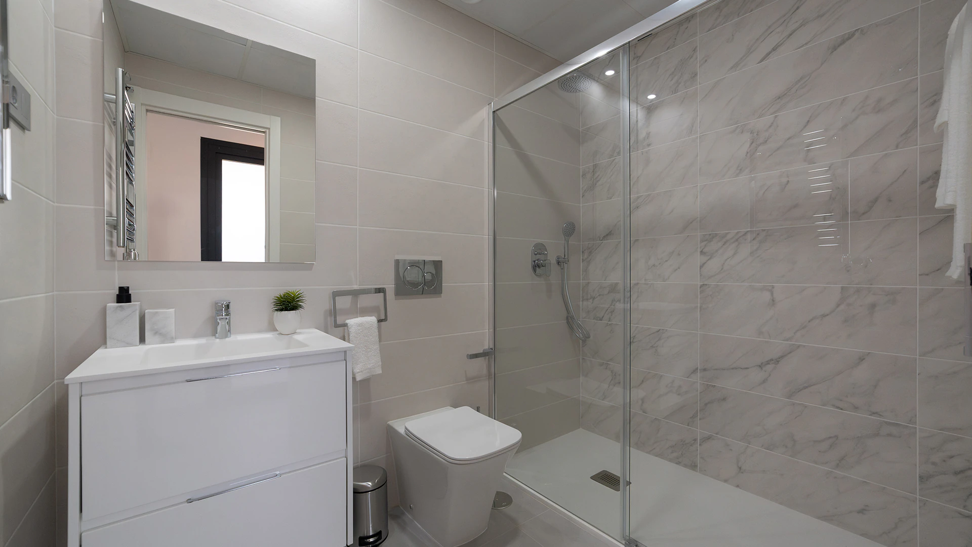 Appartement in Benidorm