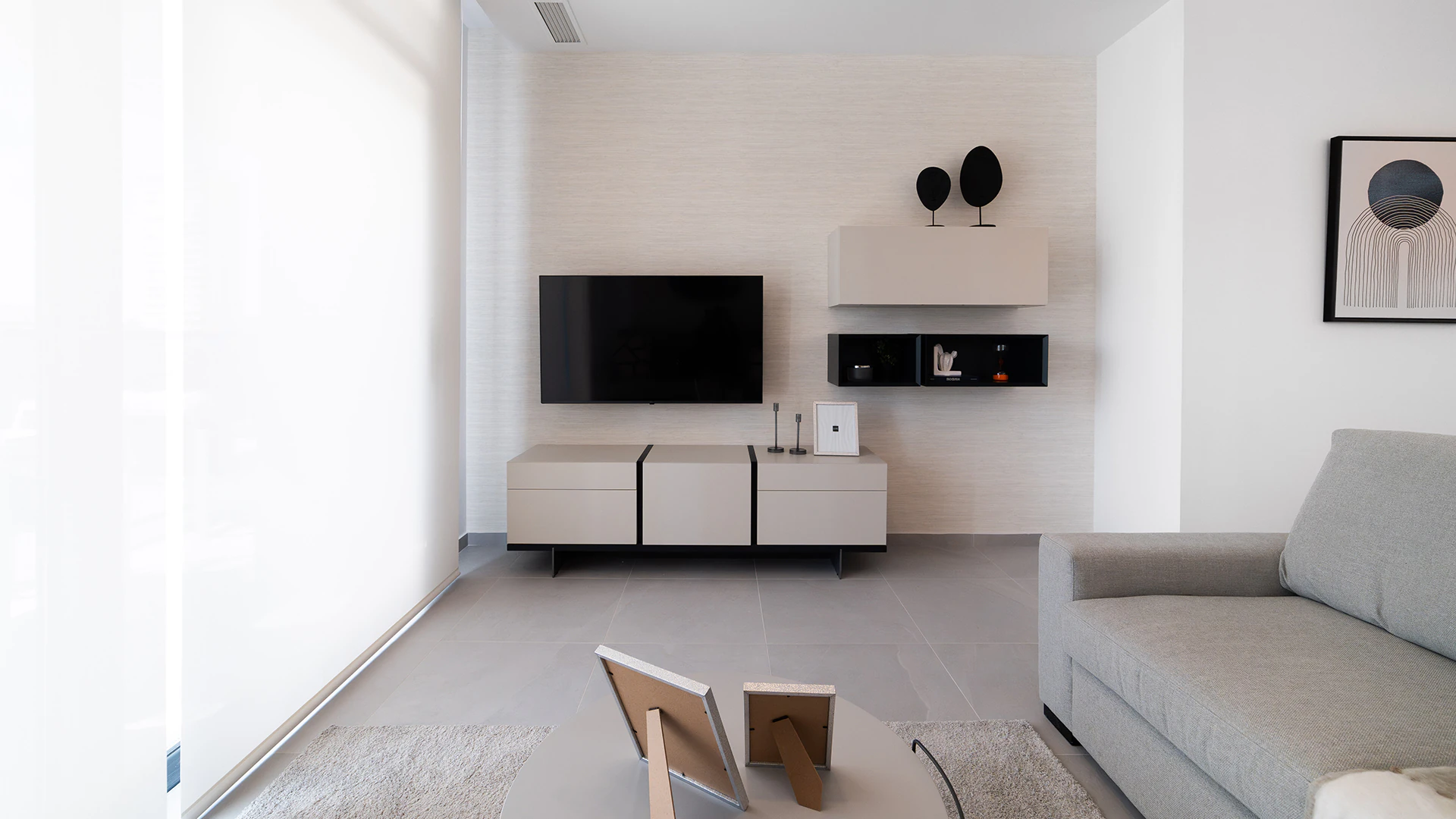 Appartement in Benidorm