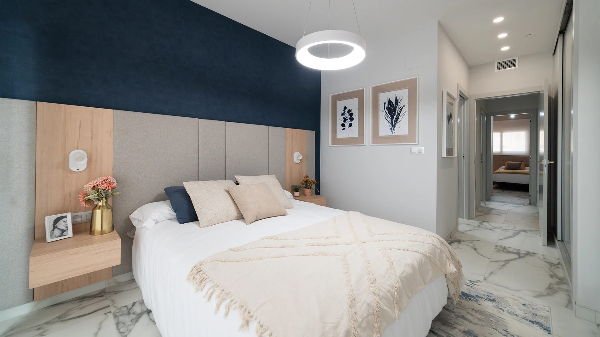 Appartement in Benidorm