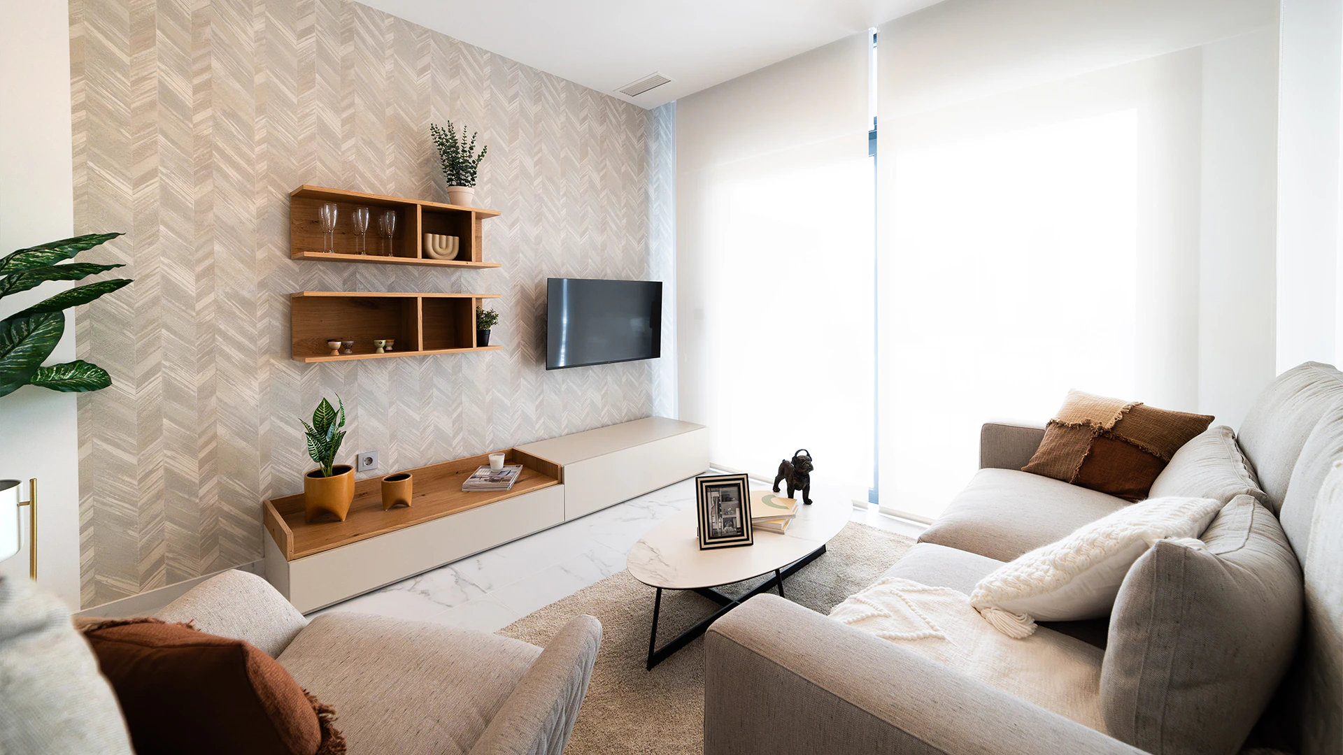 Appartement in Benidorm