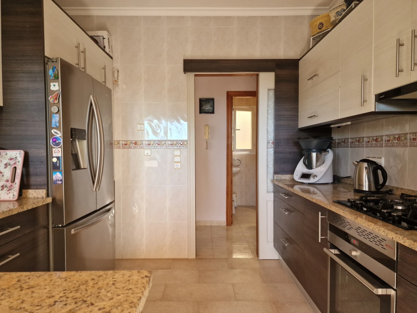 Calpe: Villa con 6 habitaciones y una vista fantástica