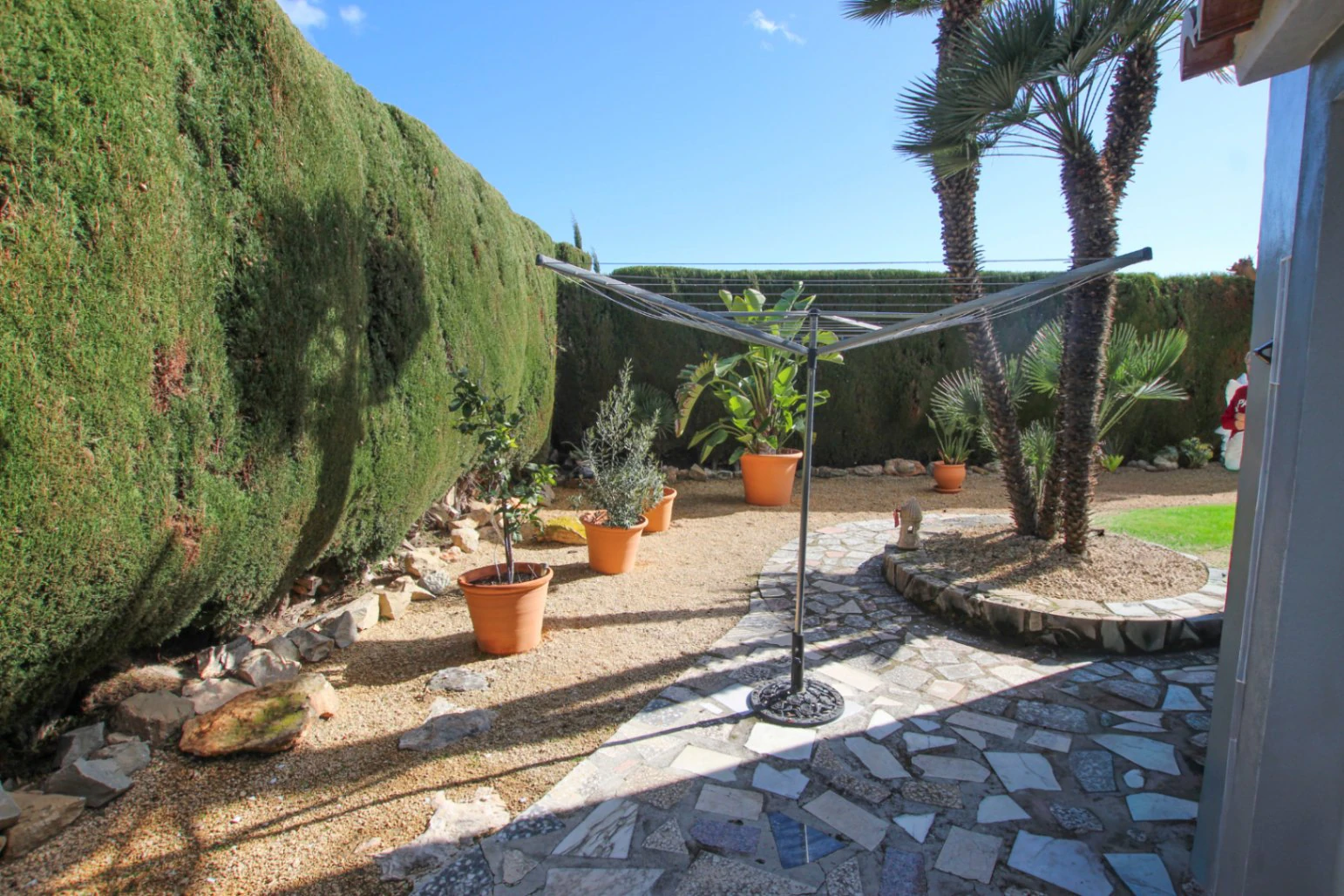 Calpe : Magnifique villa avec vue panoramique sur la mer et le Peñón de Ifach.