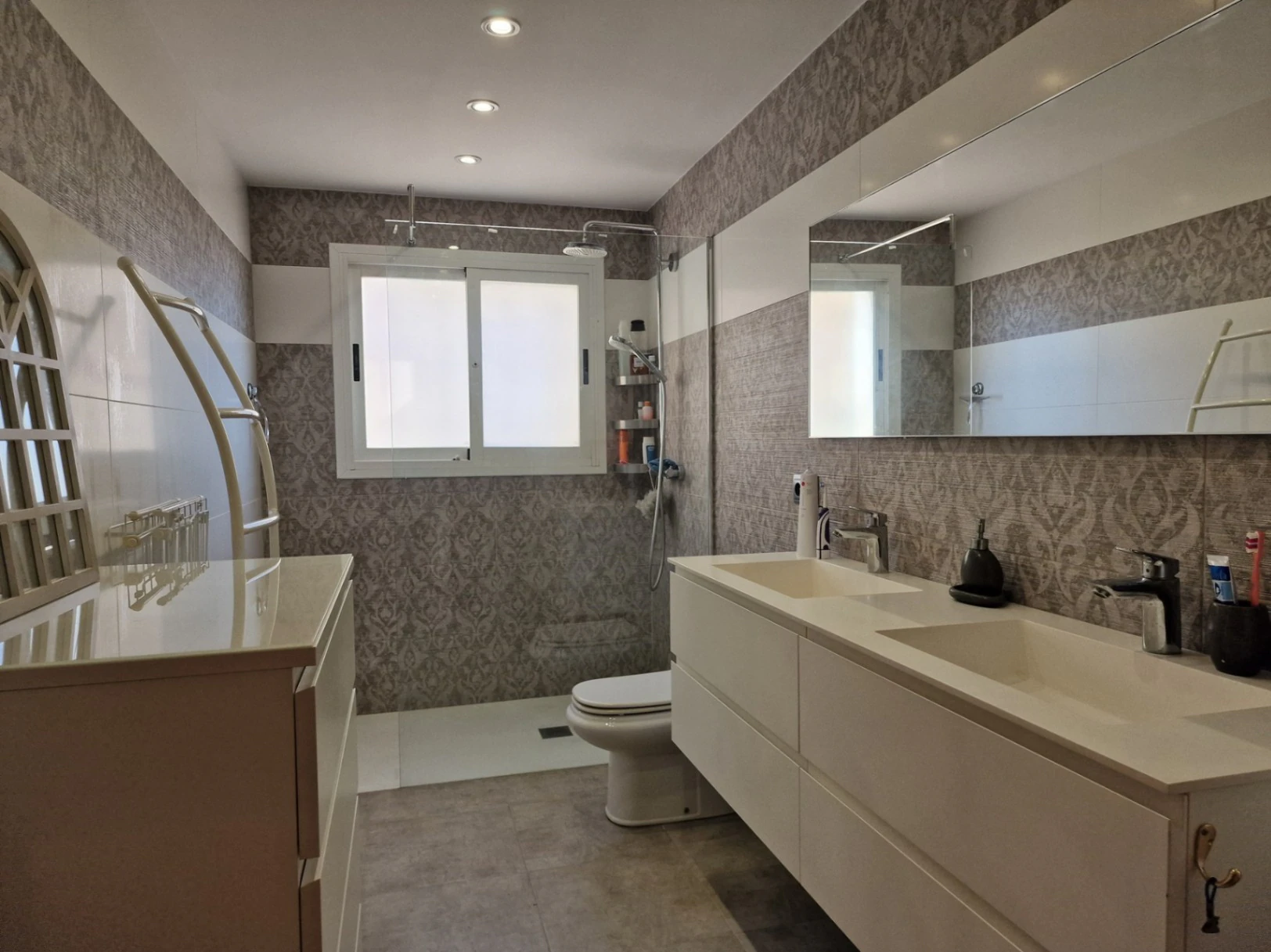 Calpe: Villa con 6 habitaciones y una vista fantástica