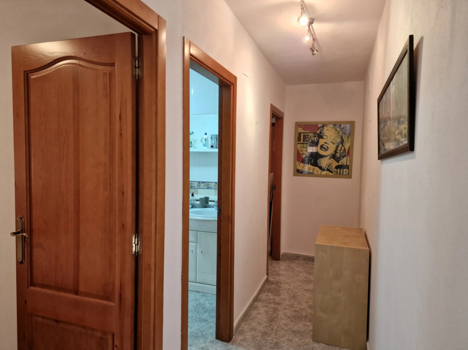 Calpe: Villa con 6 habitaciones y una vista fantástica