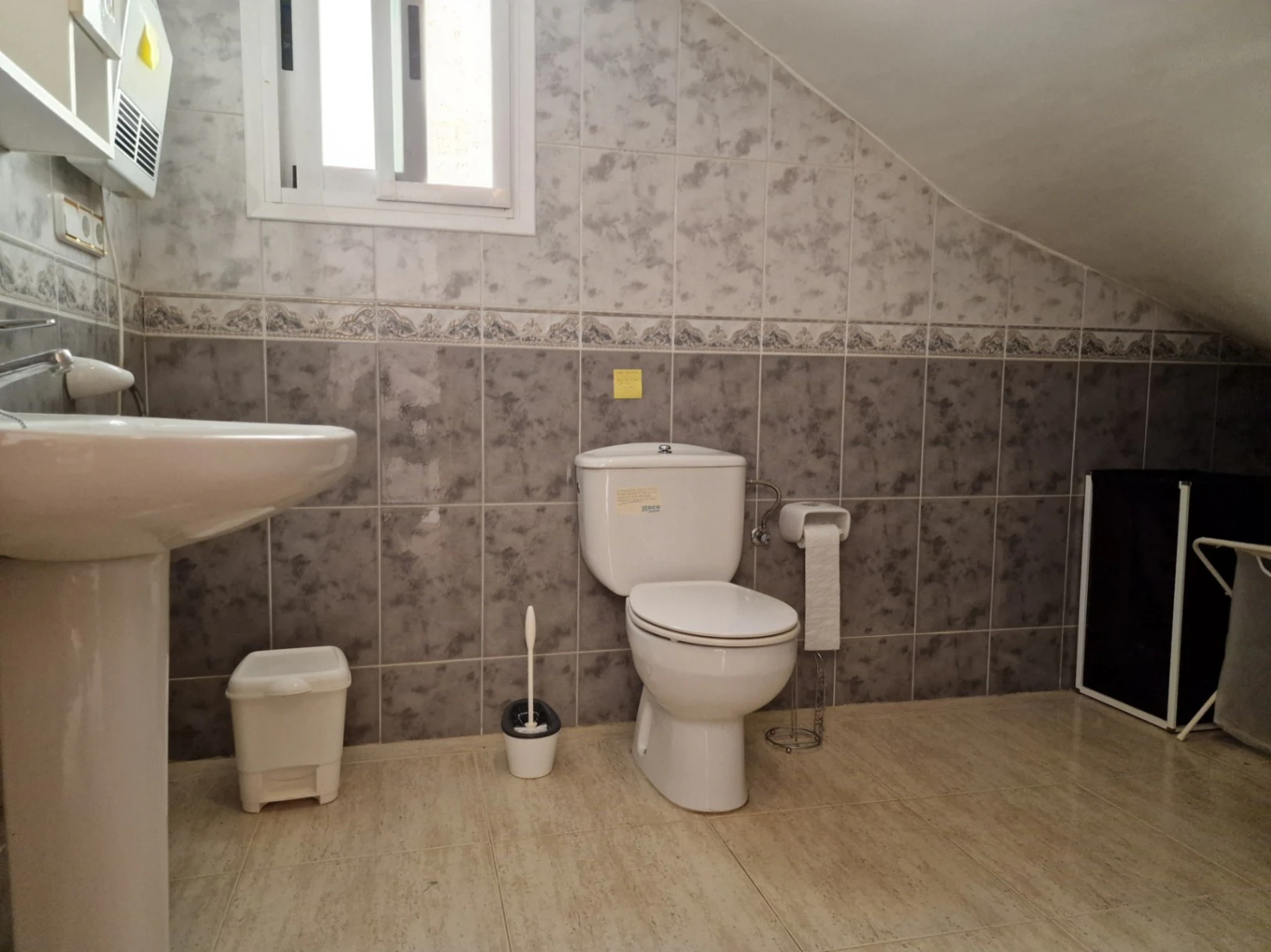 Calpe: Villa con 6 habitaciones y una vista fantástica