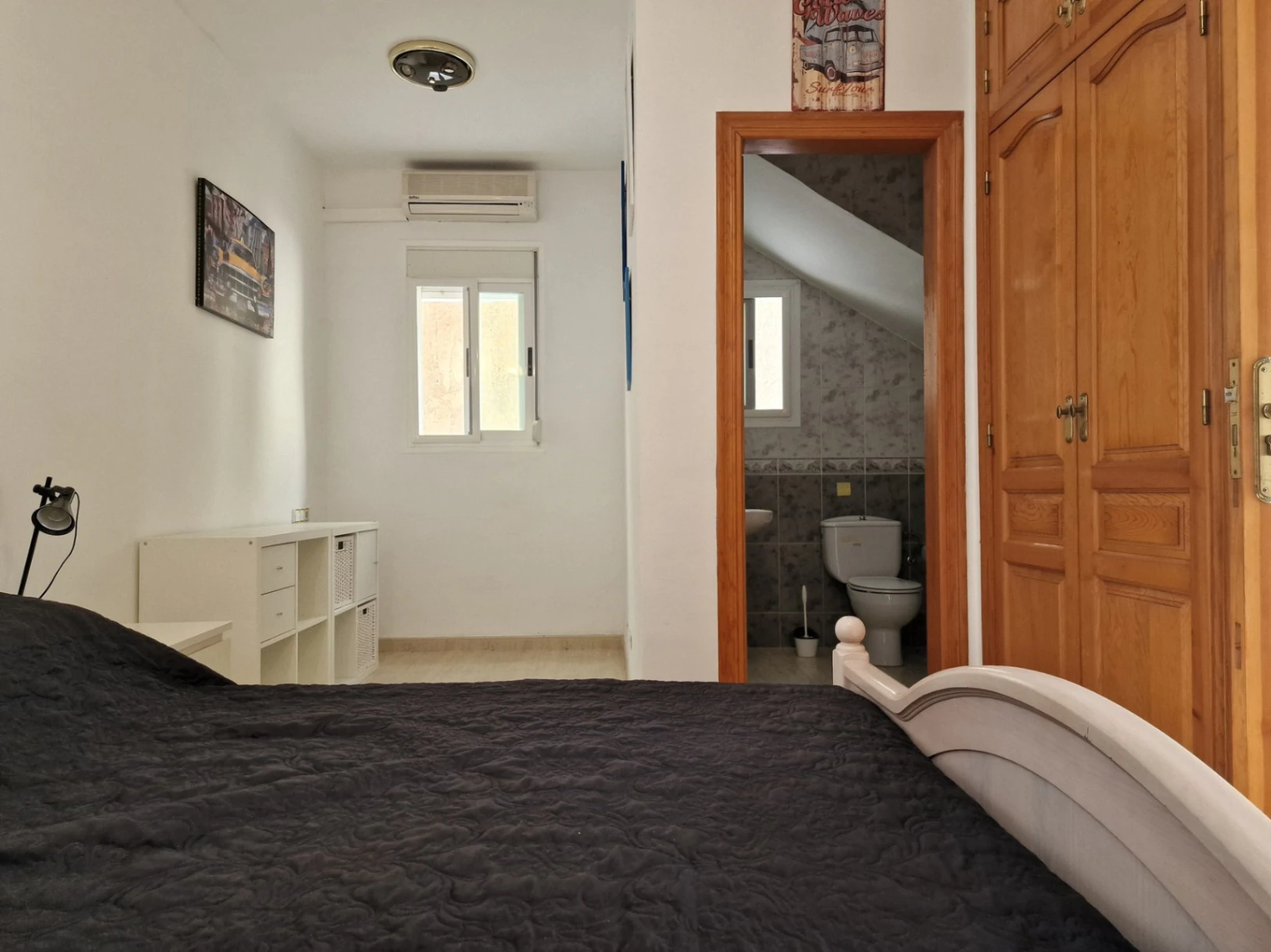 Calpe: Villa con 6 habitaciones y una vista fantástica