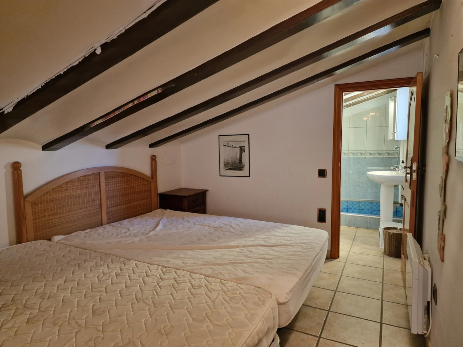 Calpe: Villa con 6 habitaciones y una vista fantástica
