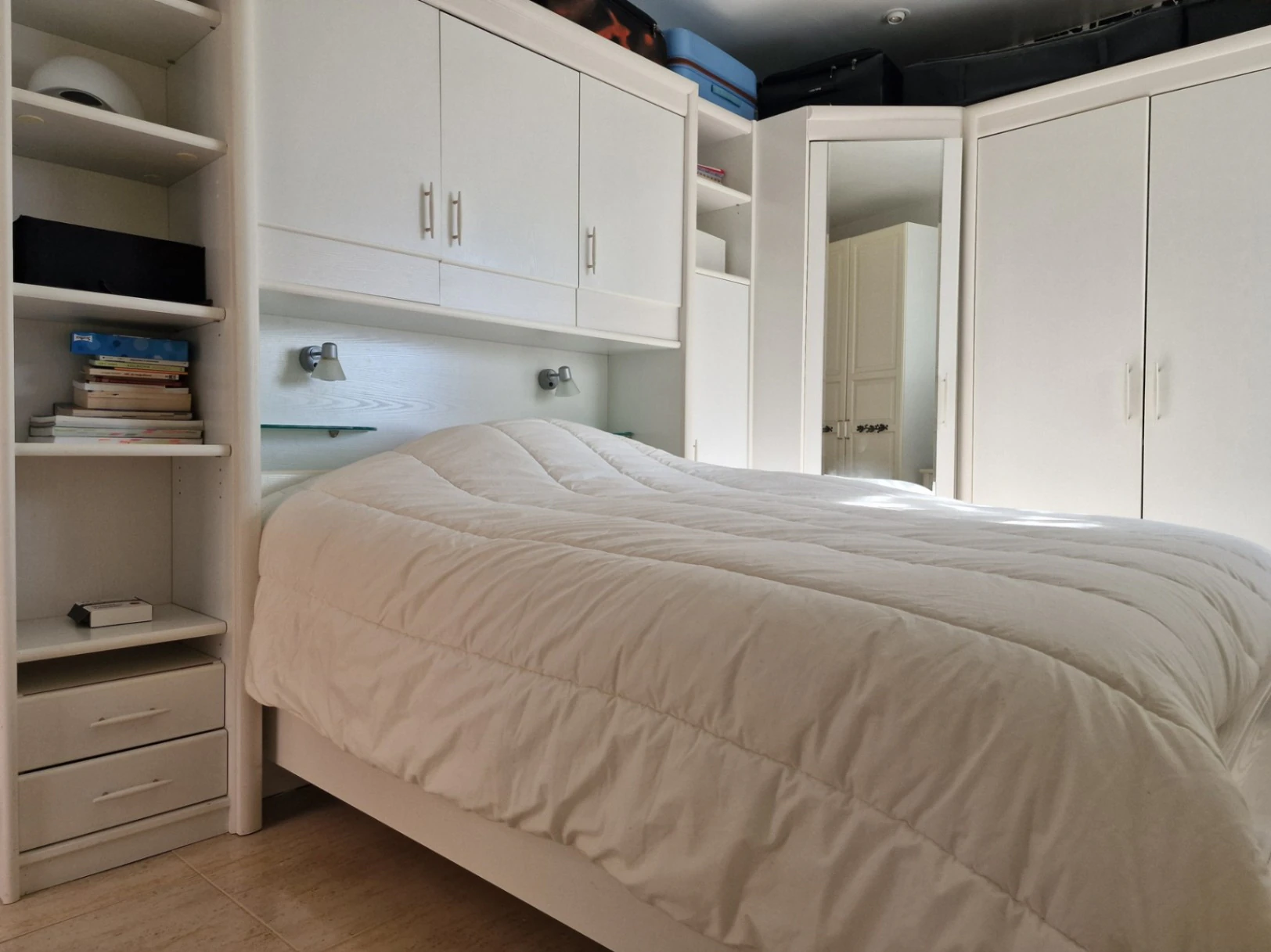 Calpe: Villa con 6 habitaciones y una vista fantástica