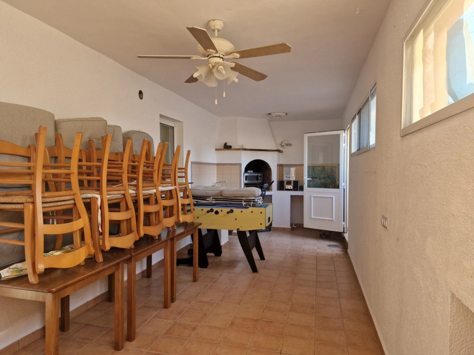Calpe: Villa con 6 habitaciones y una vista fantástica