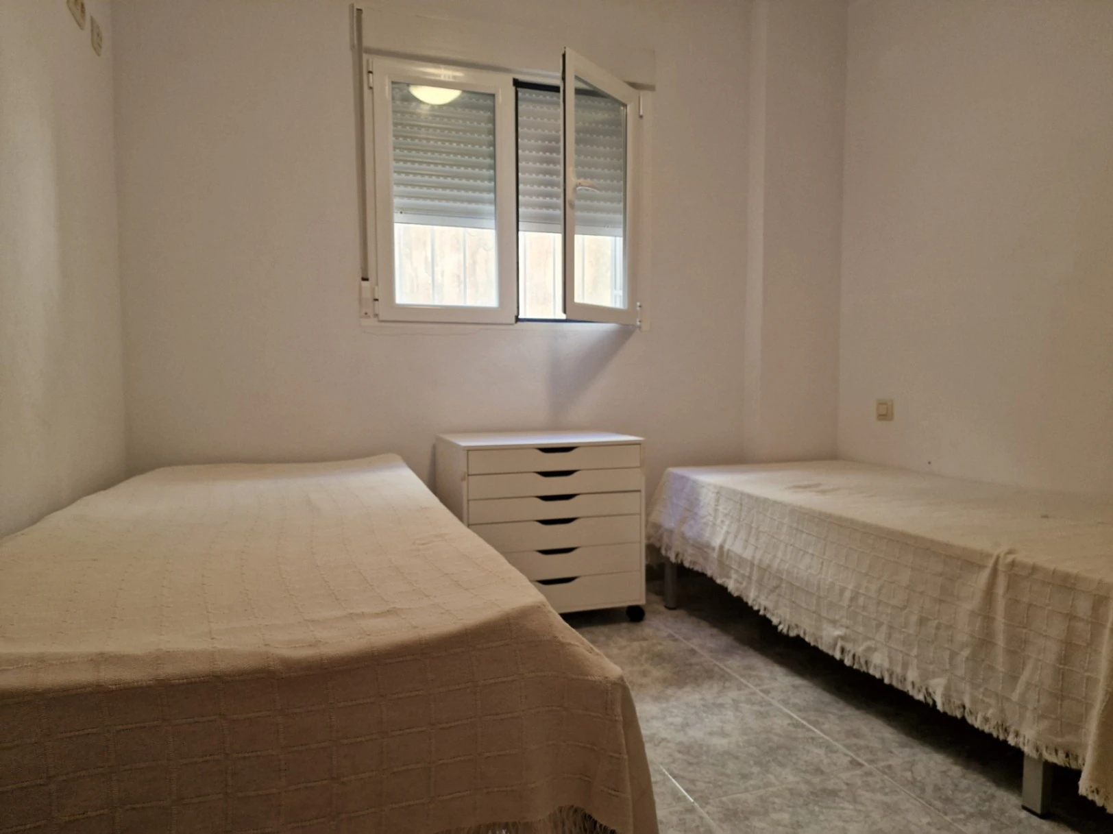 Calpe: Villa con 6 habitaciones y una vista fantástica