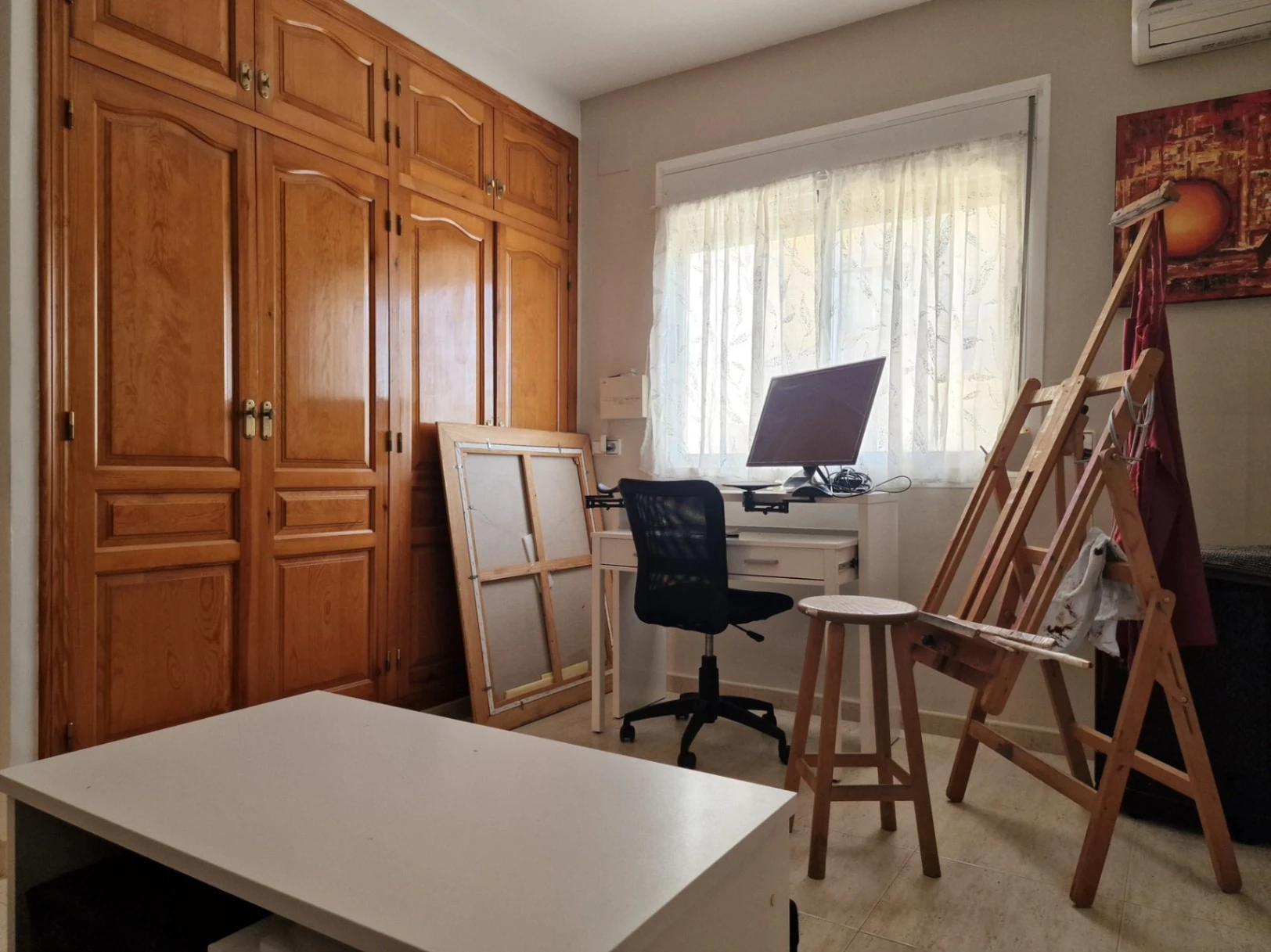 Calpe: Villa con 6 habitaciones y una vista fantástica