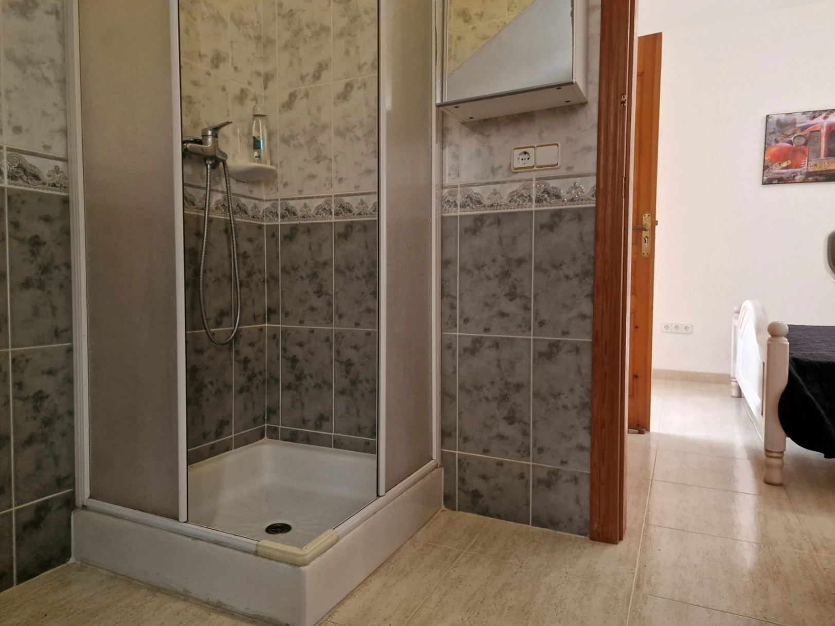 Calpe: Villa con 6 habitaciones y una vista fantástica