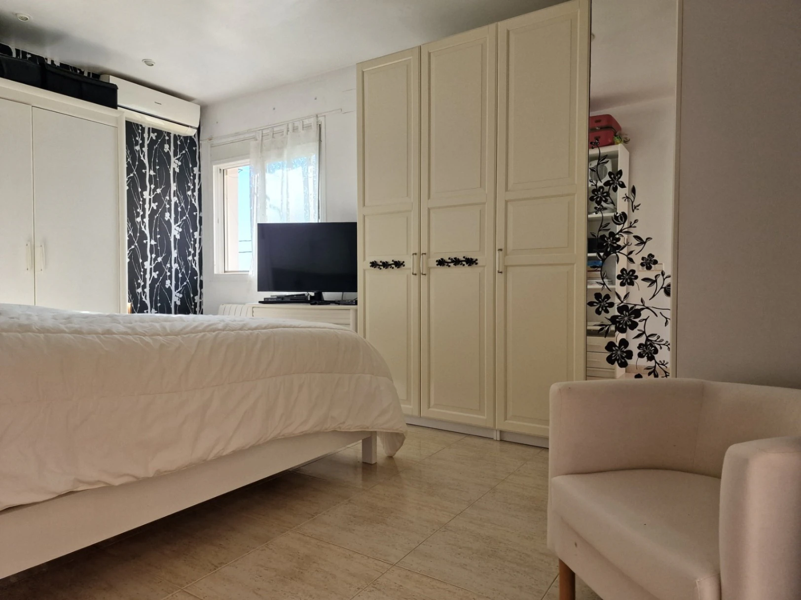 Calpe: Villa con 6 habitaciones y una vista fantástica