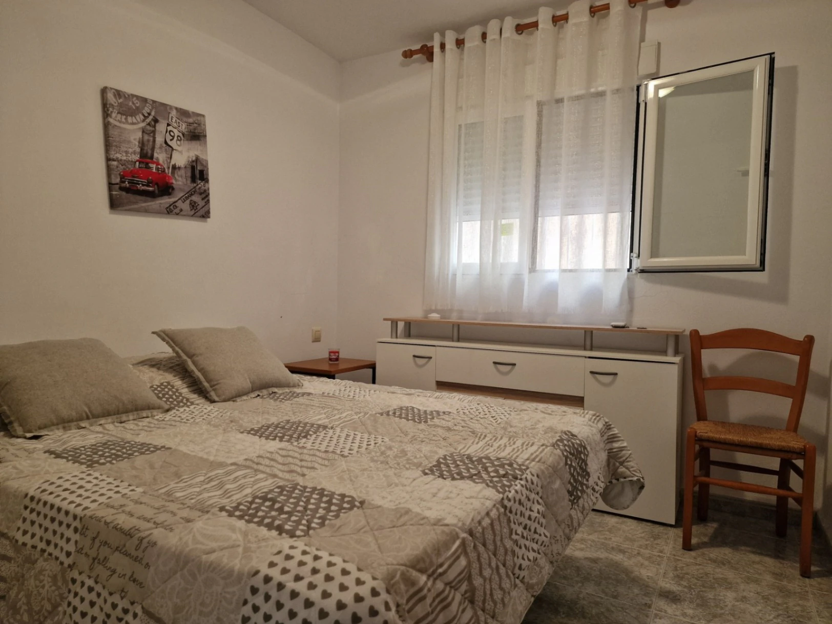 Calpe: Villa con 6 habitaciones y una vista fantástica