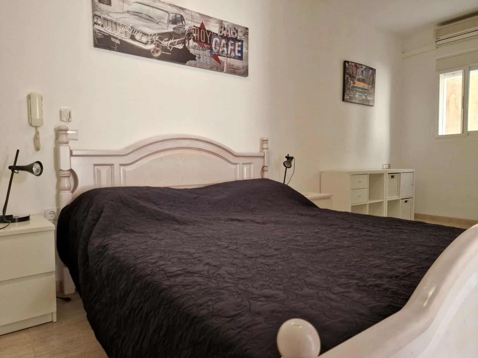 Calpe: Villa con 6 habitaciones y una vista fantástica