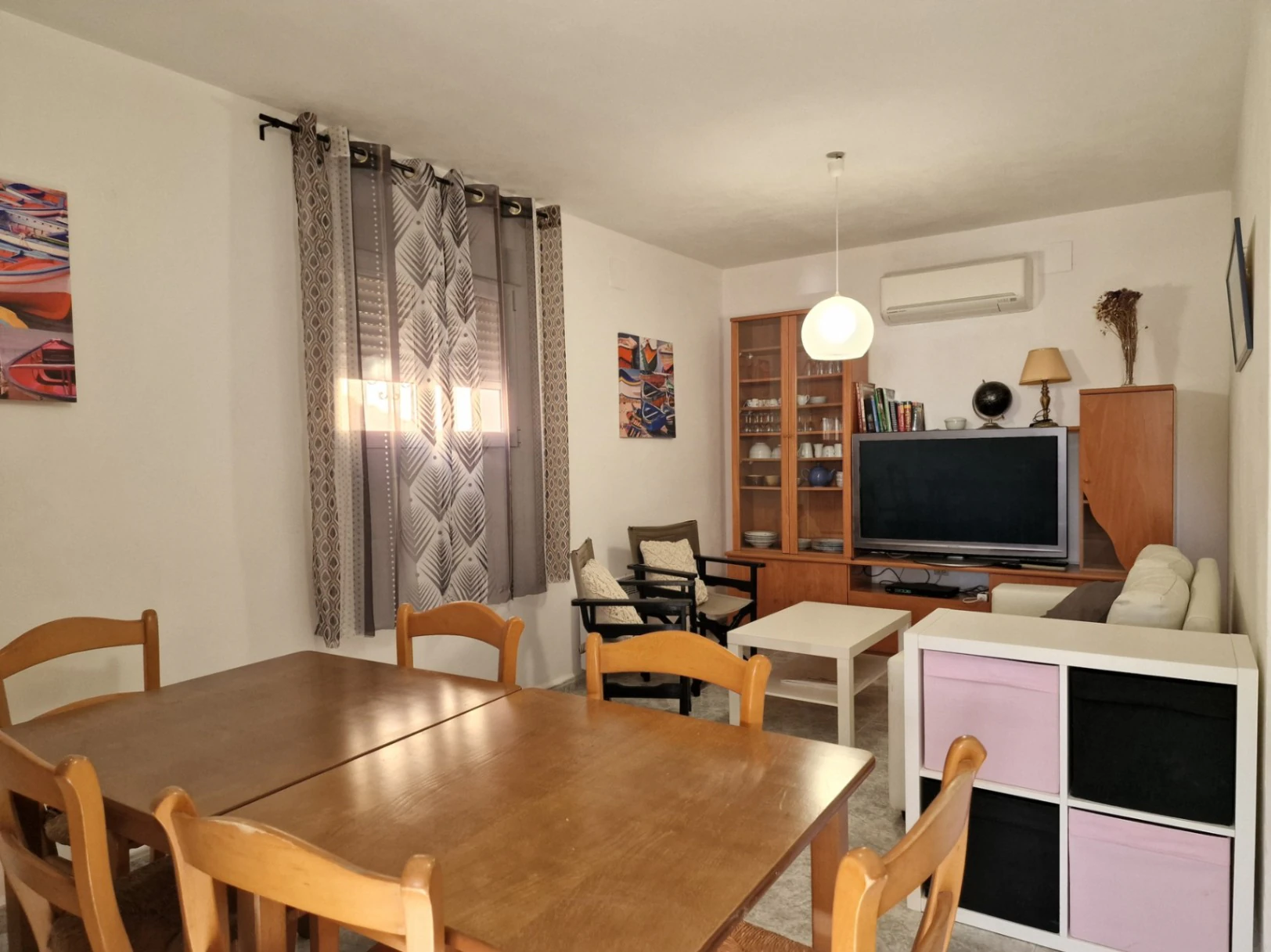 Calpe: Villa con 6 habitaciones y una vista fantástica