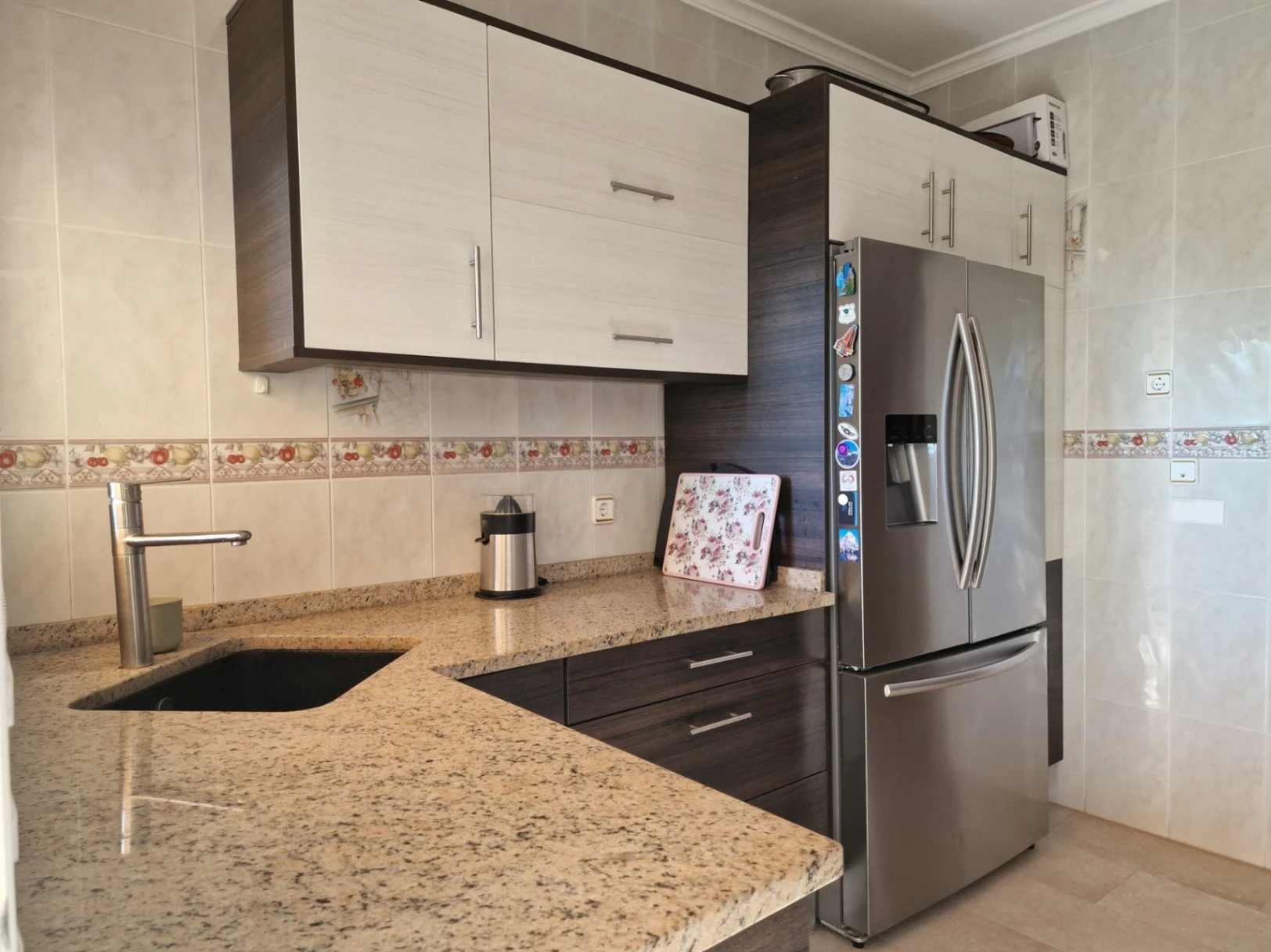 Calpe: Villa con 6 habitaciones y una vista fantástica