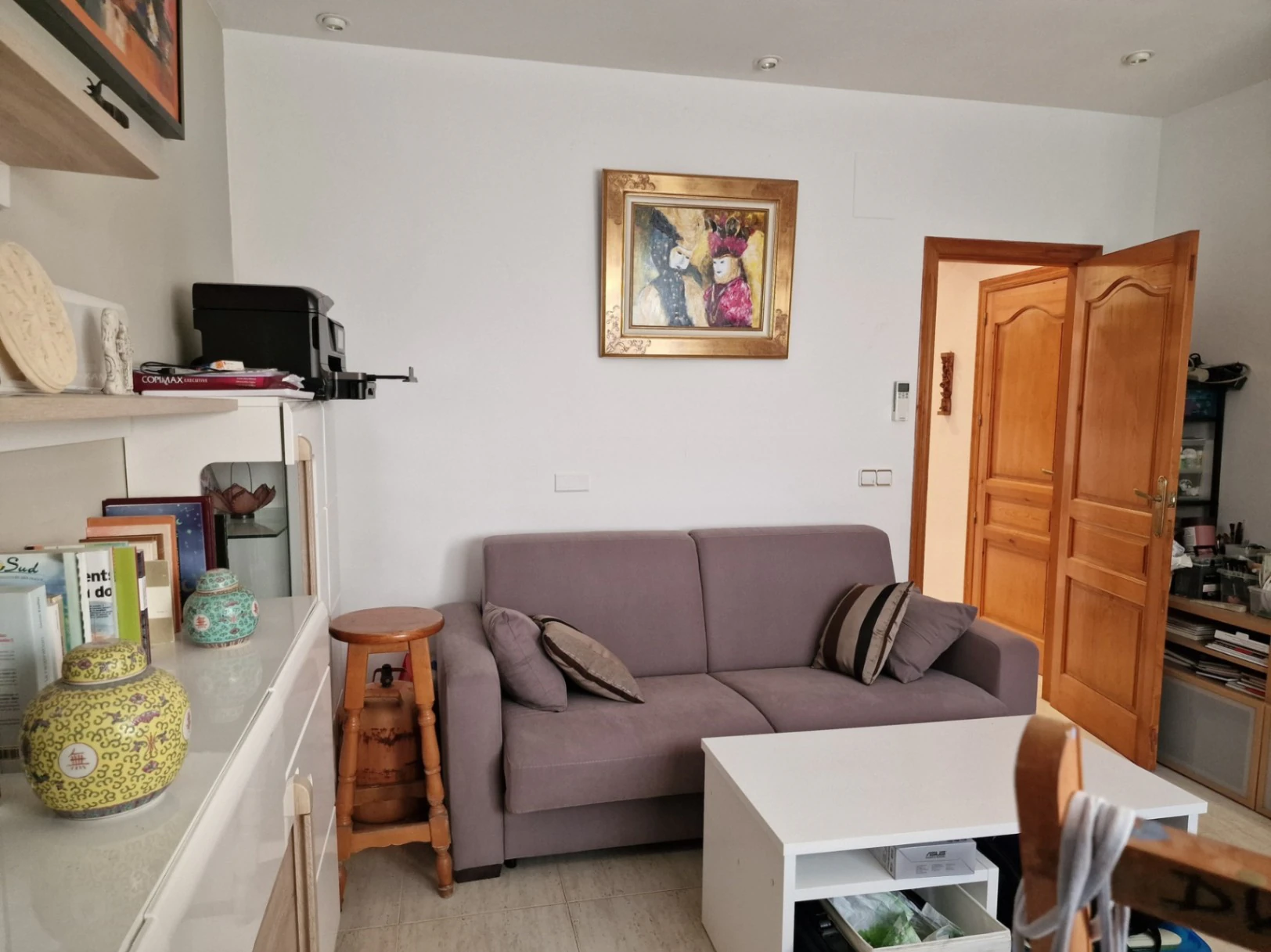 Calpe: Villa con 6 habitaciones y una vista fantástica