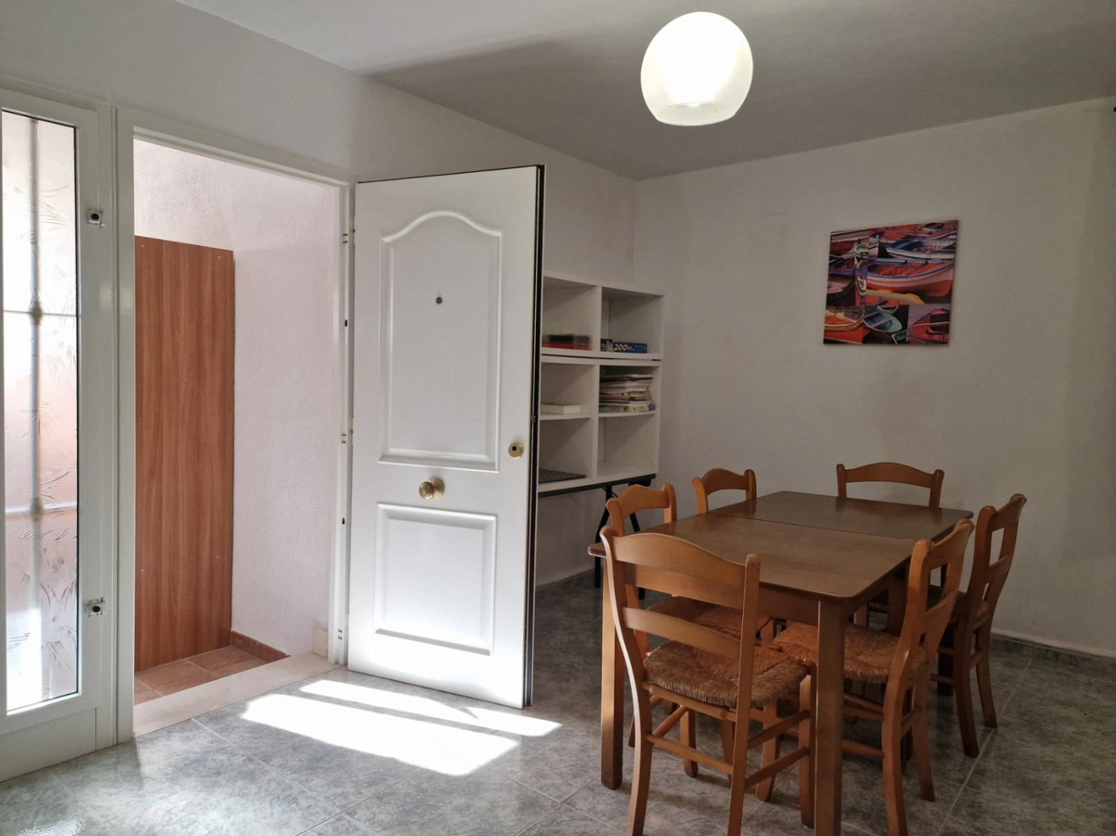 Calpe: Villa con 6 habitaciones y una vista fantástica
