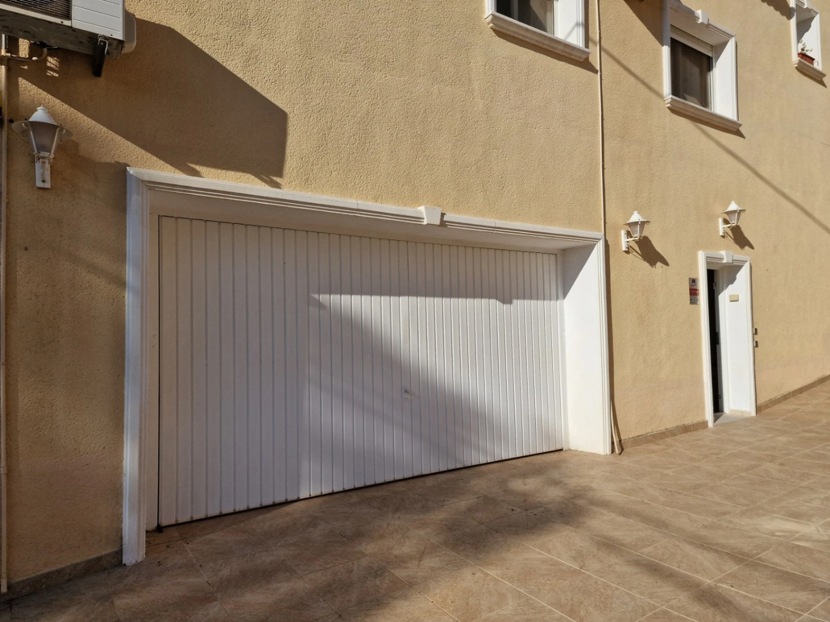 Calpe: Villa con 6 habitaciones y una vista fantástica