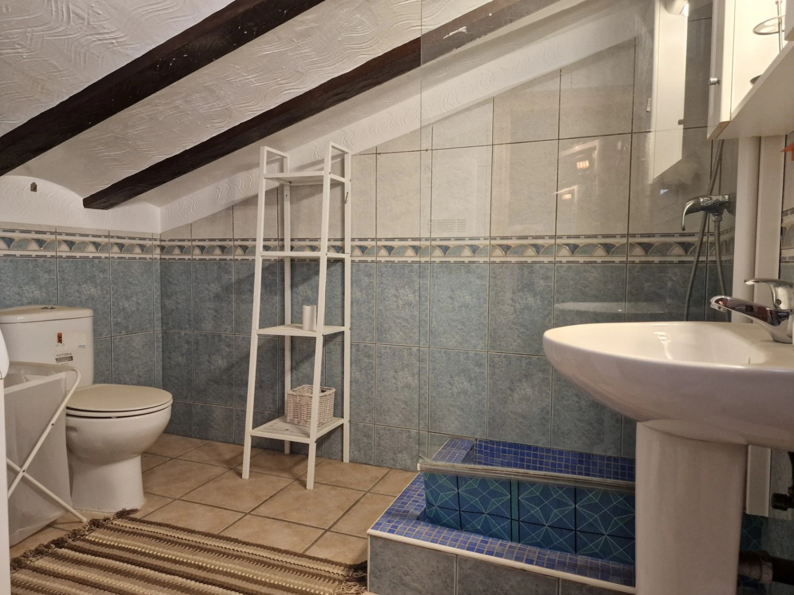 Calpe: Villa con 6 habitaciones y una vista fantástica