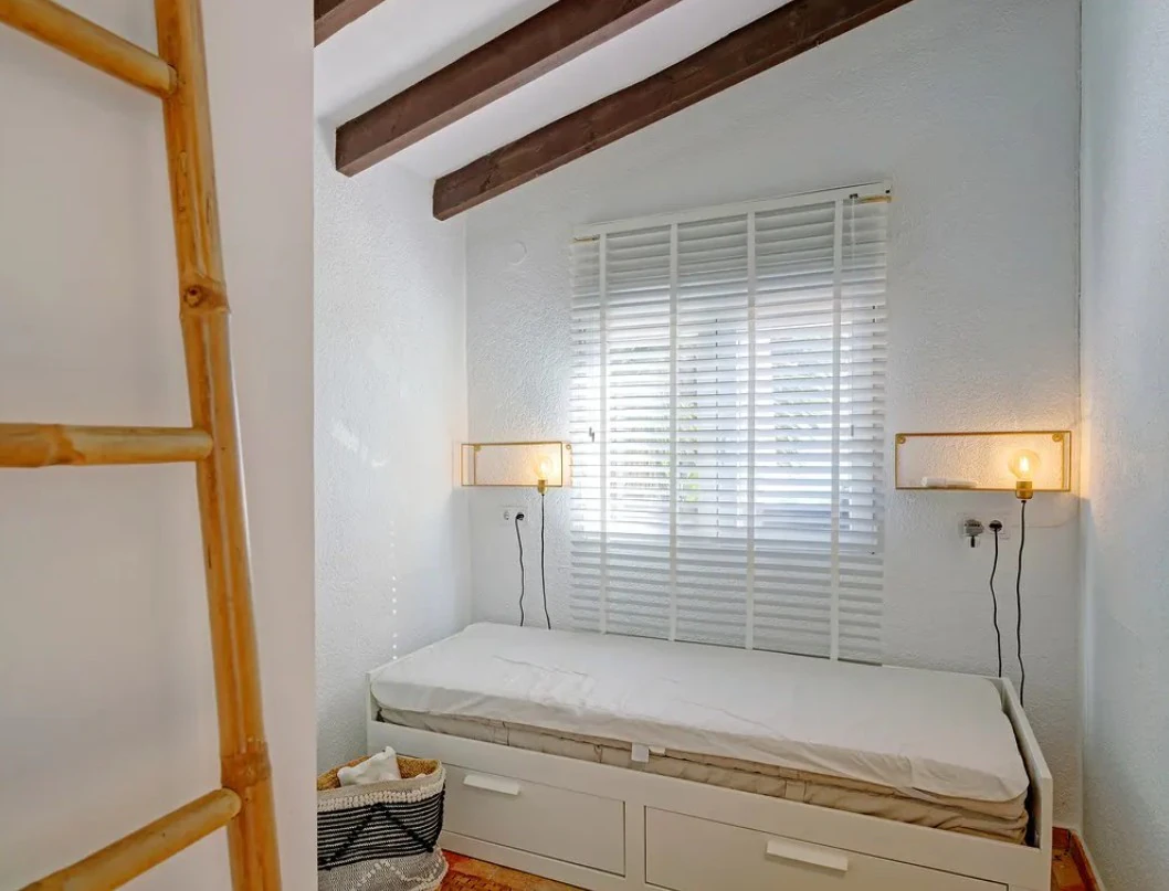 Villa à la vente à Benissa