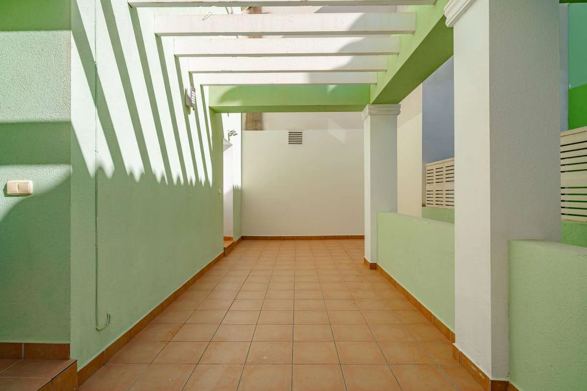 Townhouse te verkoop in Calpe