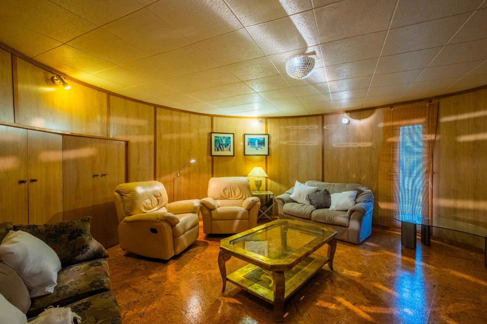 Villa en venta en Altea