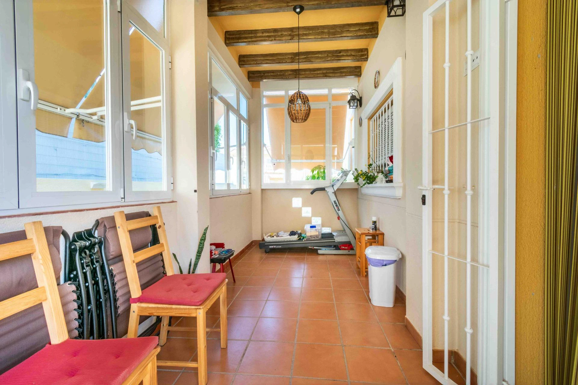 Villa te verkoop in La Nucía