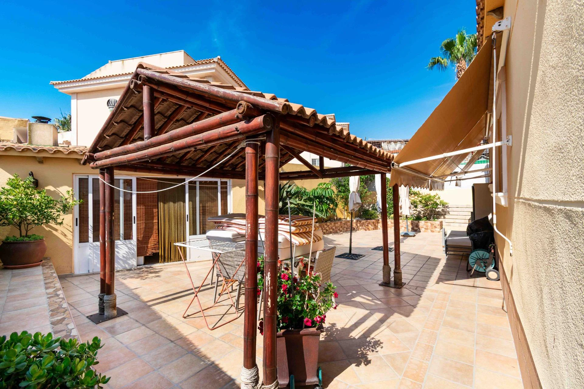 Villa te verkoop in La Nucía