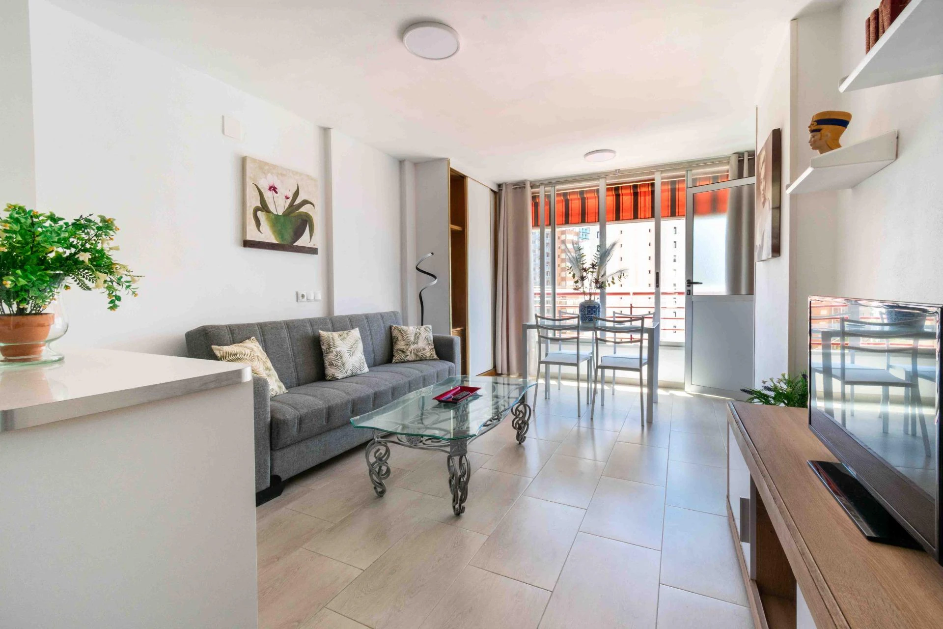 Appartement à la vente à Benidorm
