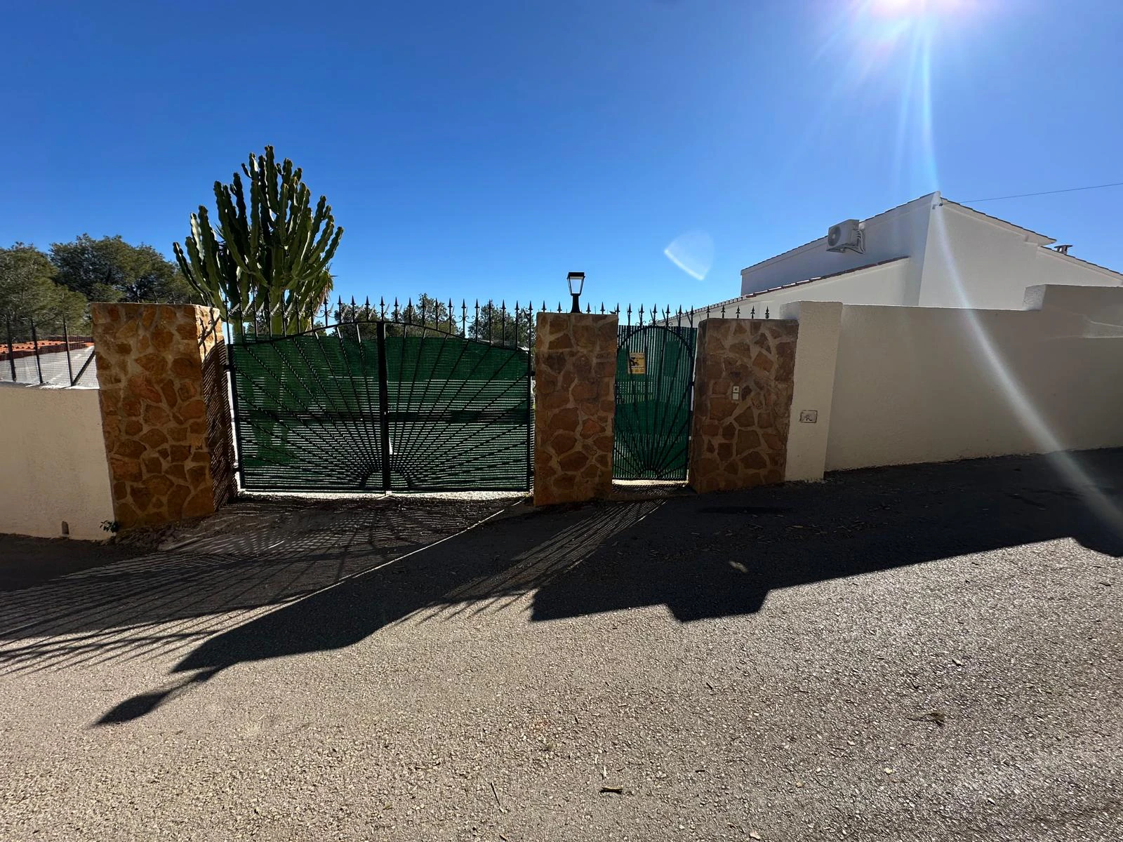 Villa for sale in Calpe