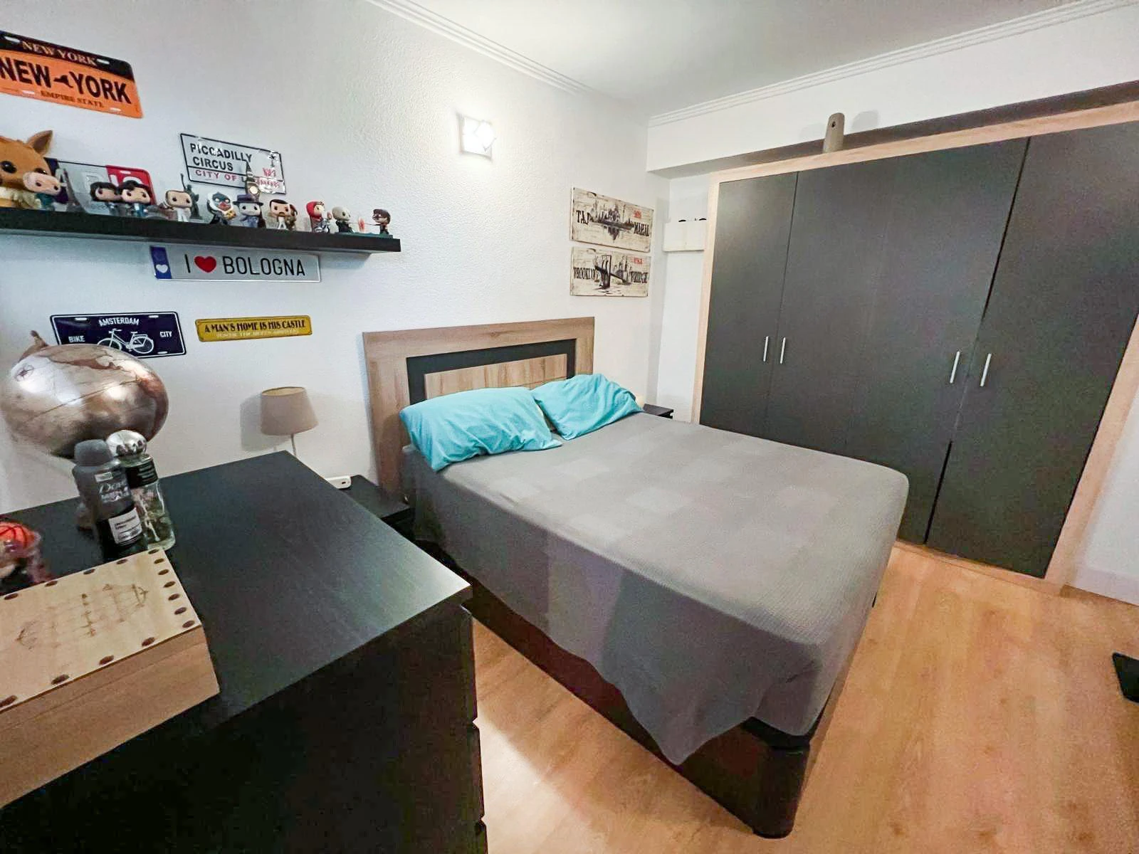 Villa te verkoop in Benidorm
