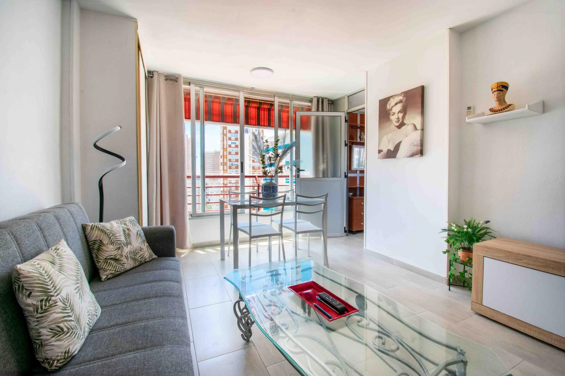 Appartement à la vente à Benidorm